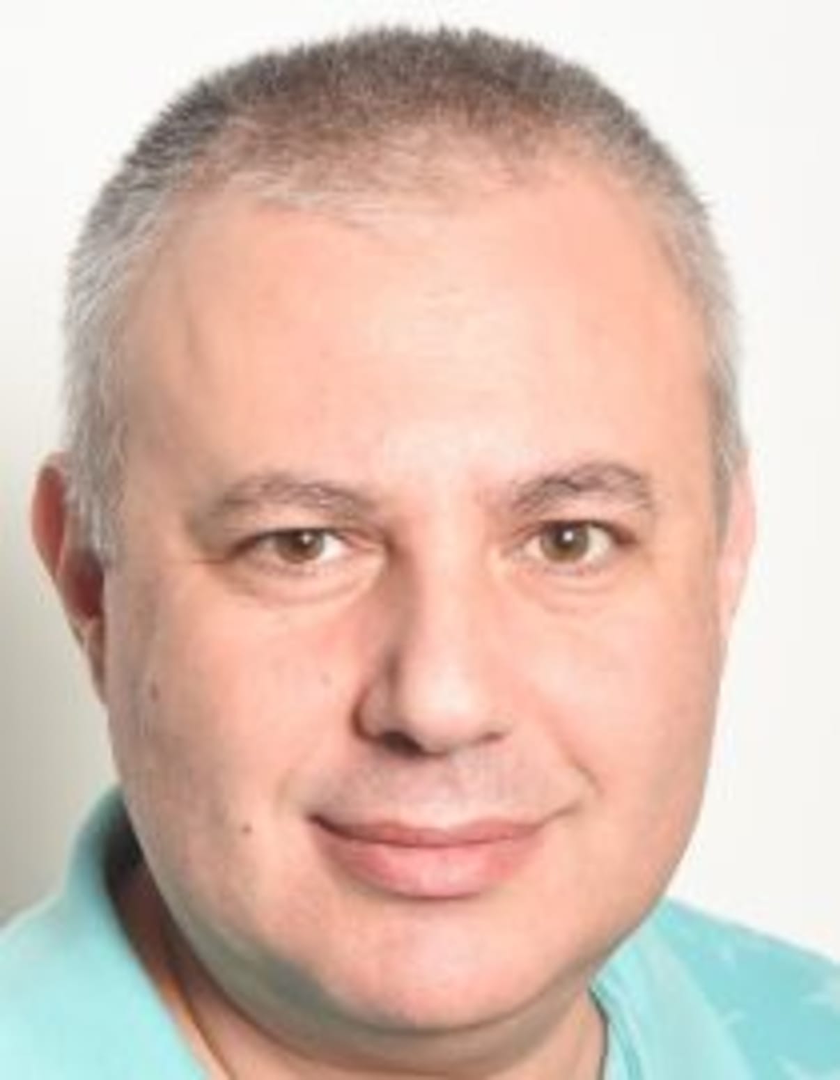 תמונת פורטרט של בעל המקצוע תמונת פורטרט של בעל המקצוע