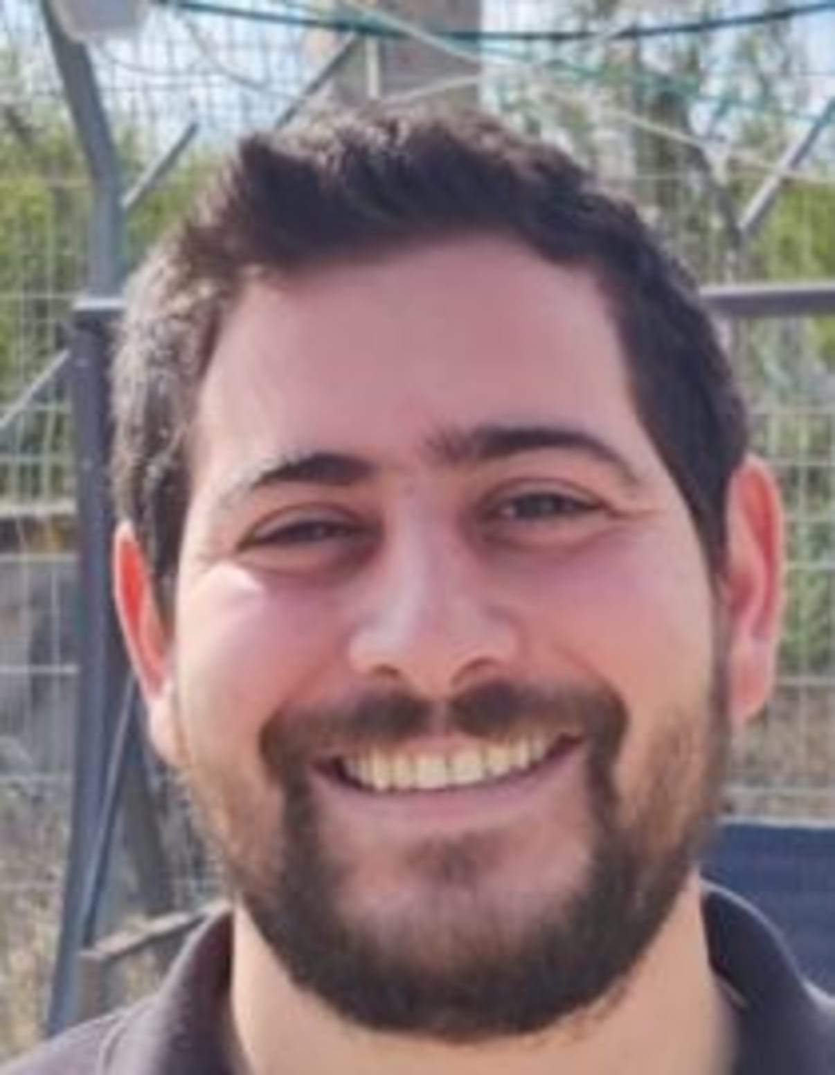 תמונת פורטרט של בעל המקצוע תמונת פורטרט של בעל המקצוע