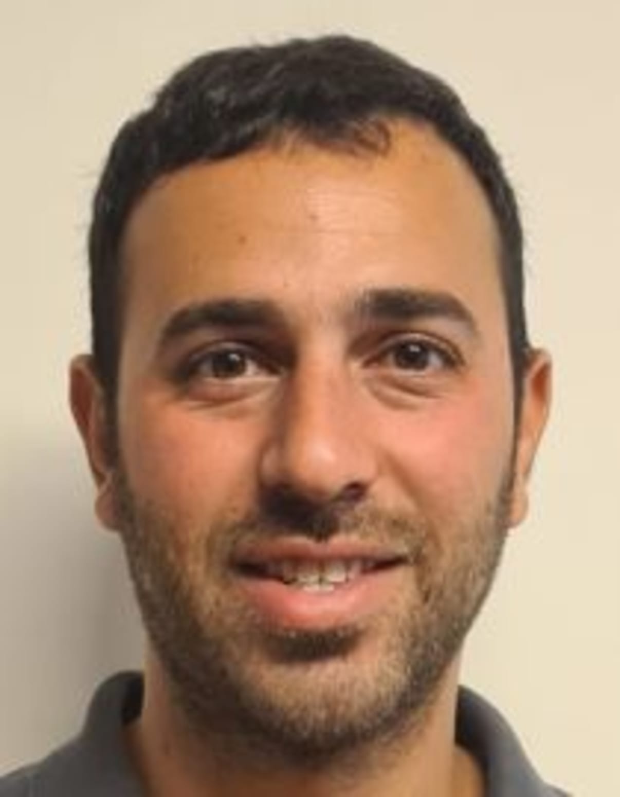תמונת פורטרט של בעל המקצוע תמונת פורטרט של בעל המקצוע