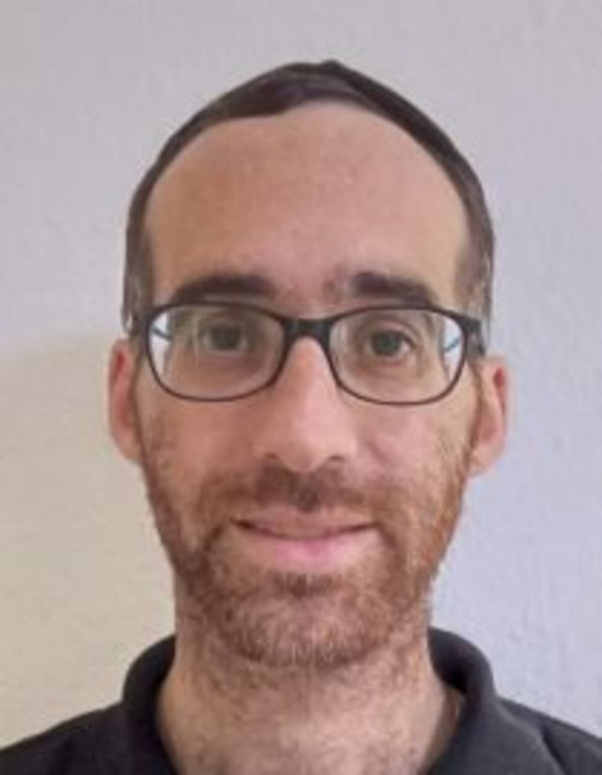 תמונת פורטרט של בעל המקצוע תמונת פורטרט של בעל המקצוע
