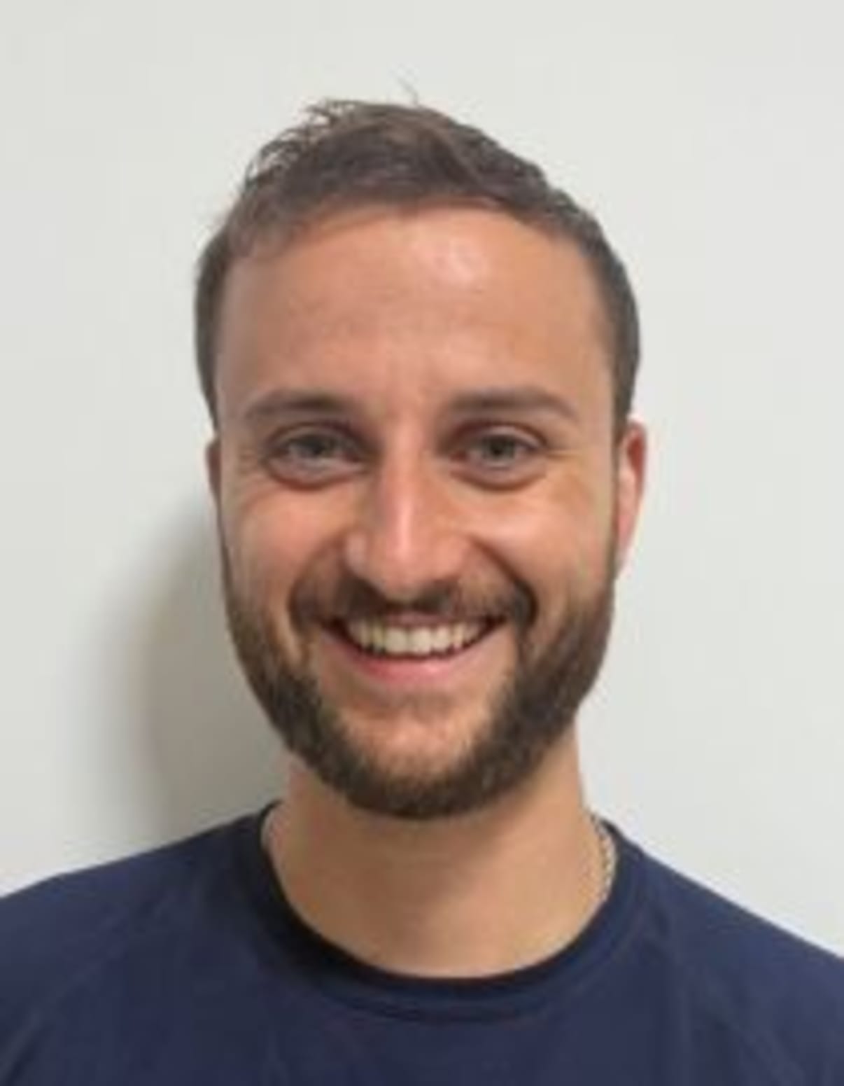 תמונת פורטרט של בעל המקצוע תמונת פורטרט של בעל המקצוע