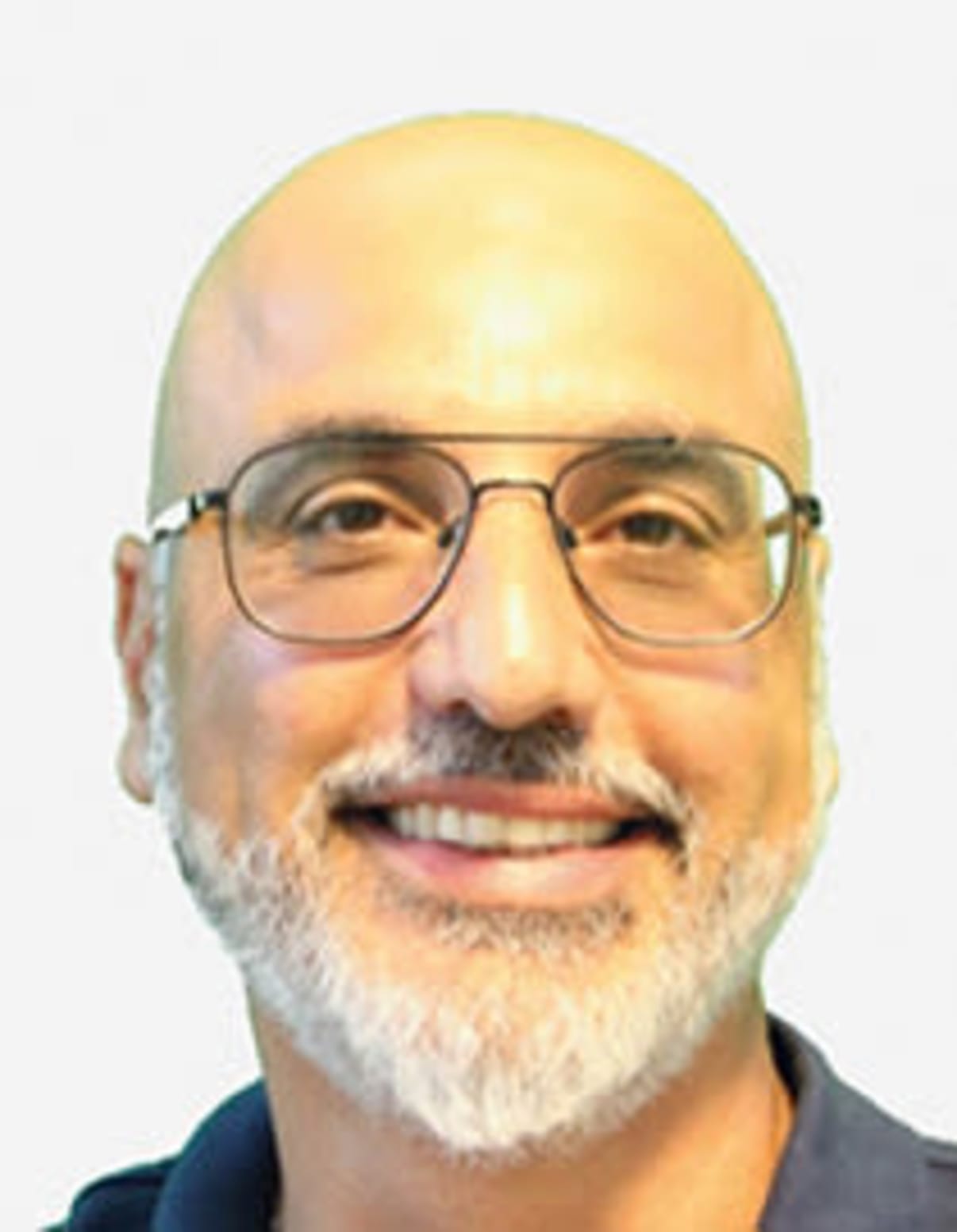 תמונת פורטרט של בעל המקצוע תמונת פורטרט של בעל המקצוע