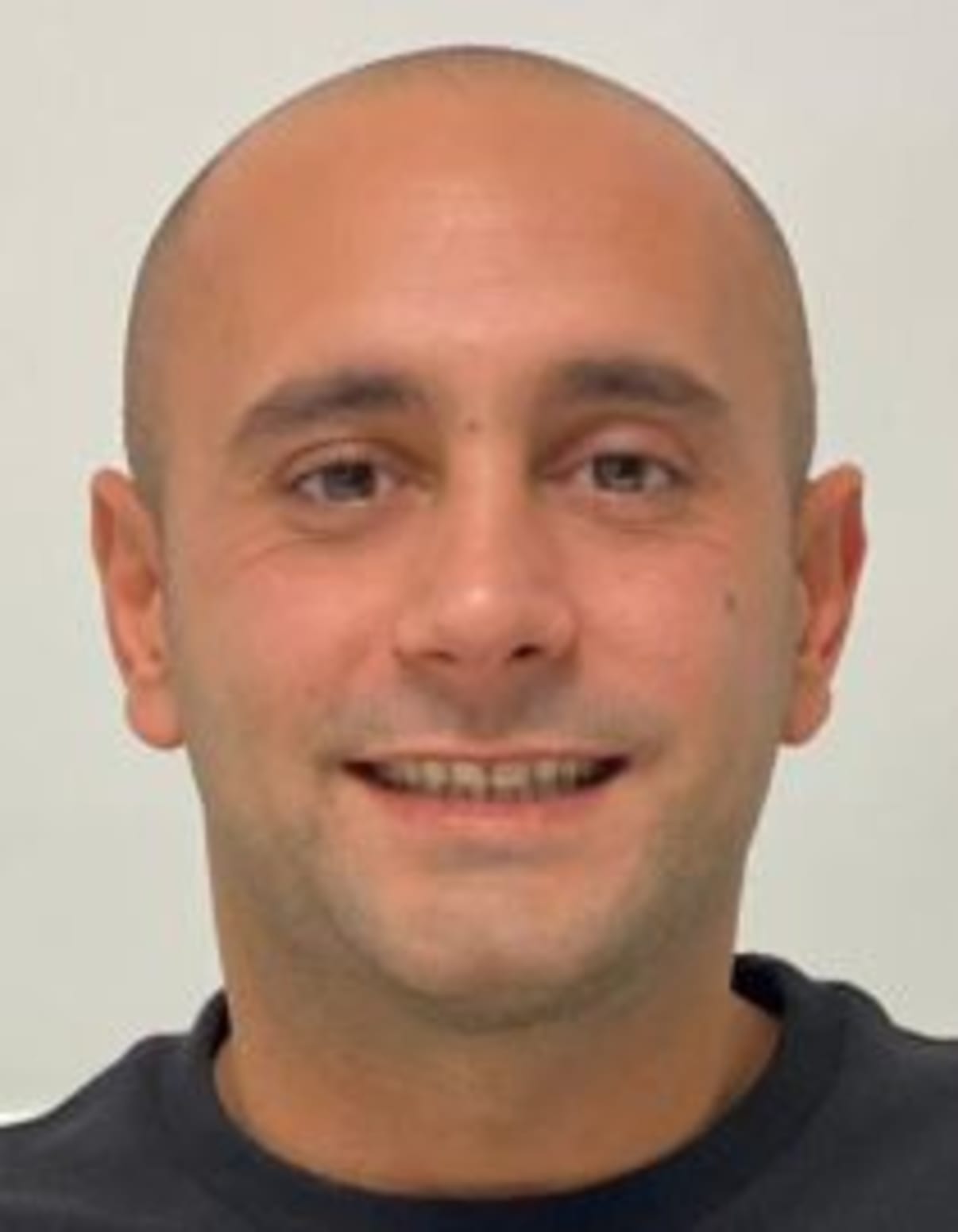 תמונת פורטרט של בעל המקצוע תמונת פורטרט של בעל המקצוע