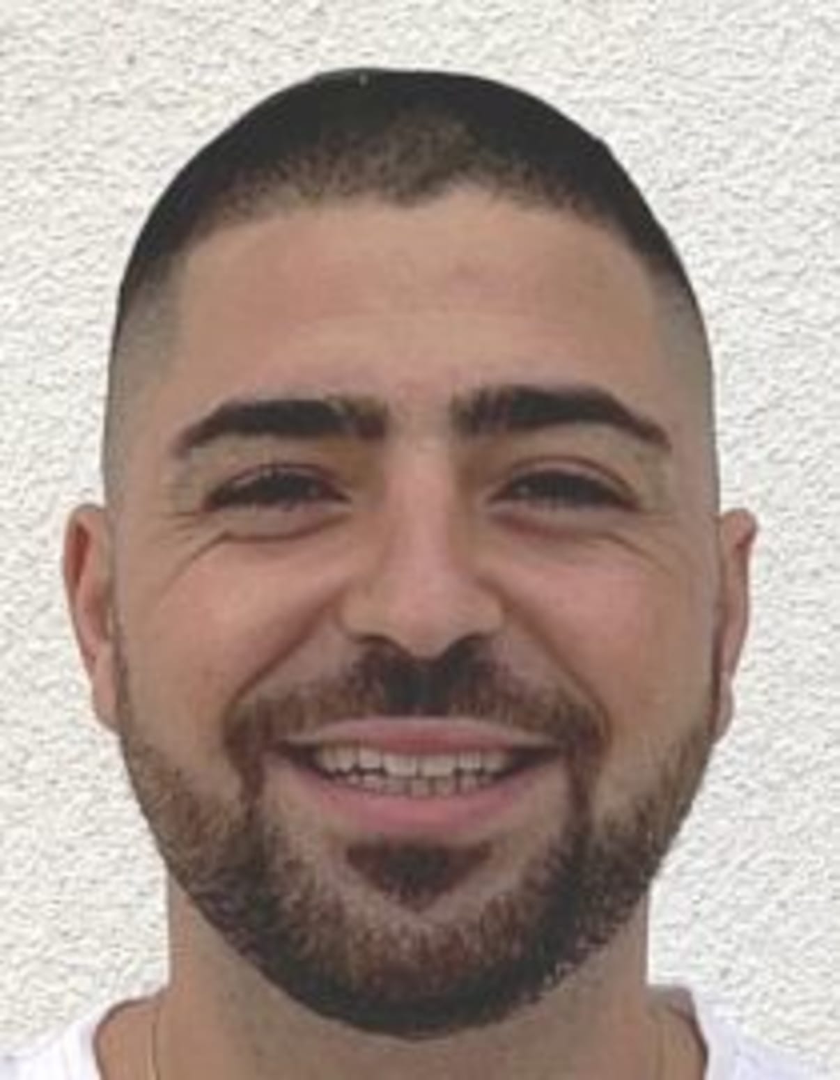 תמונת פורטרט של בעל המקצוע תמונת פורטרט של בעל המקצוע