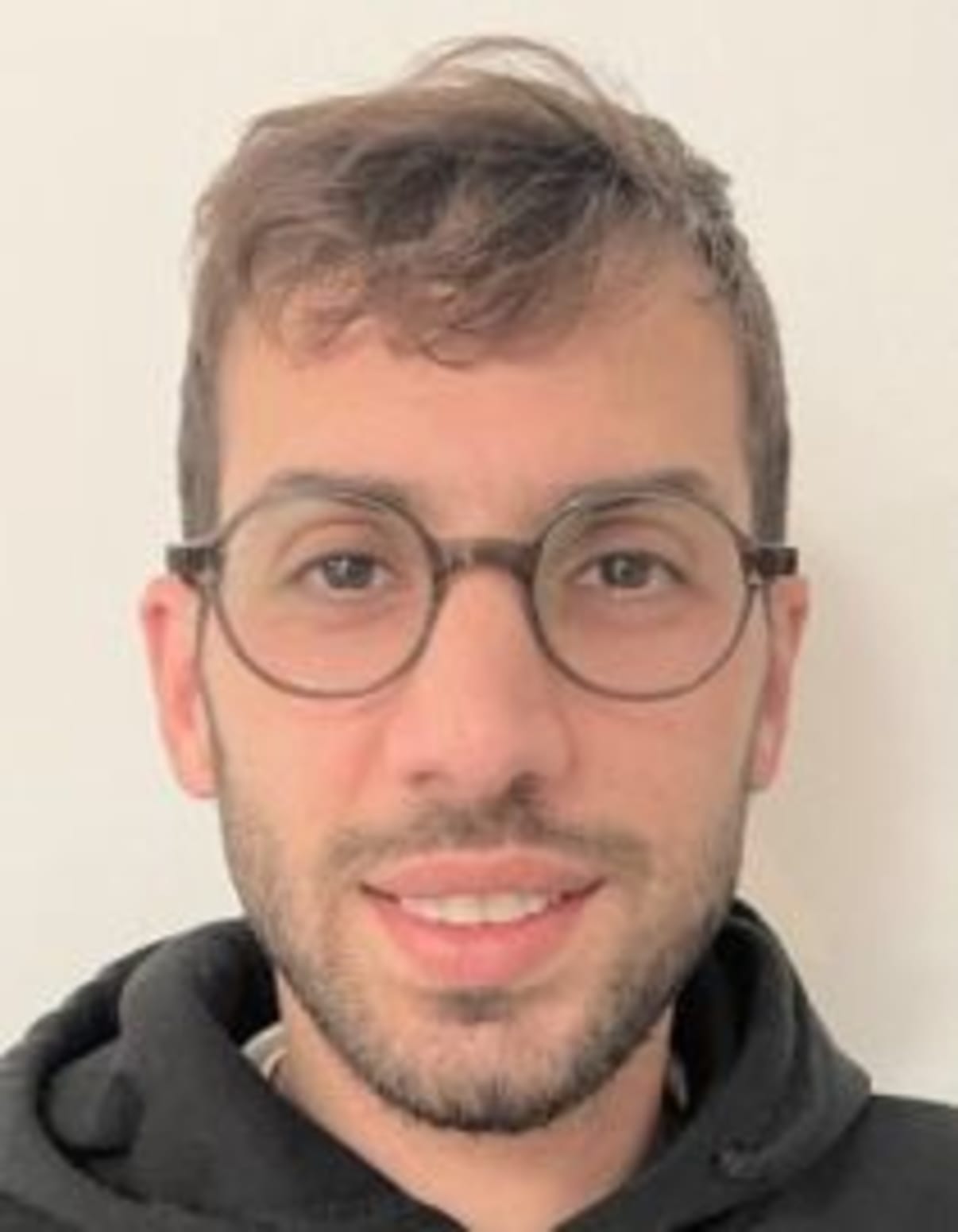 תמונת פורטרט של בעל המקצוע תמונת פורטרט של בעל המקצוע