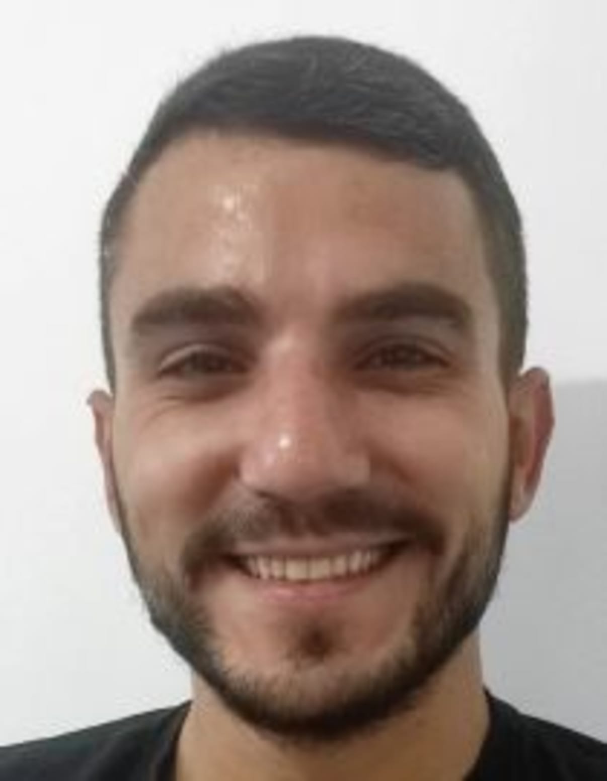 תמונת פורטרט של בעל המקצוע תמונת פורטרט של בעל המקצוע