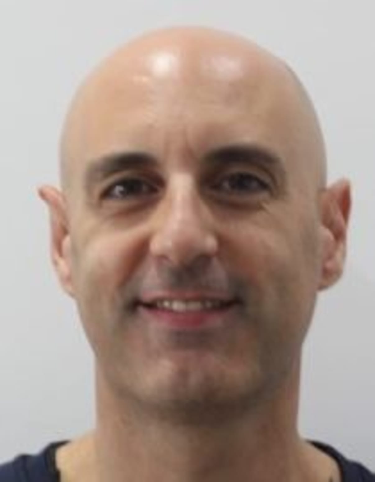 תמונת פורטרט של בעל המקצוע תמונת פורטרט של בעל המקצוע