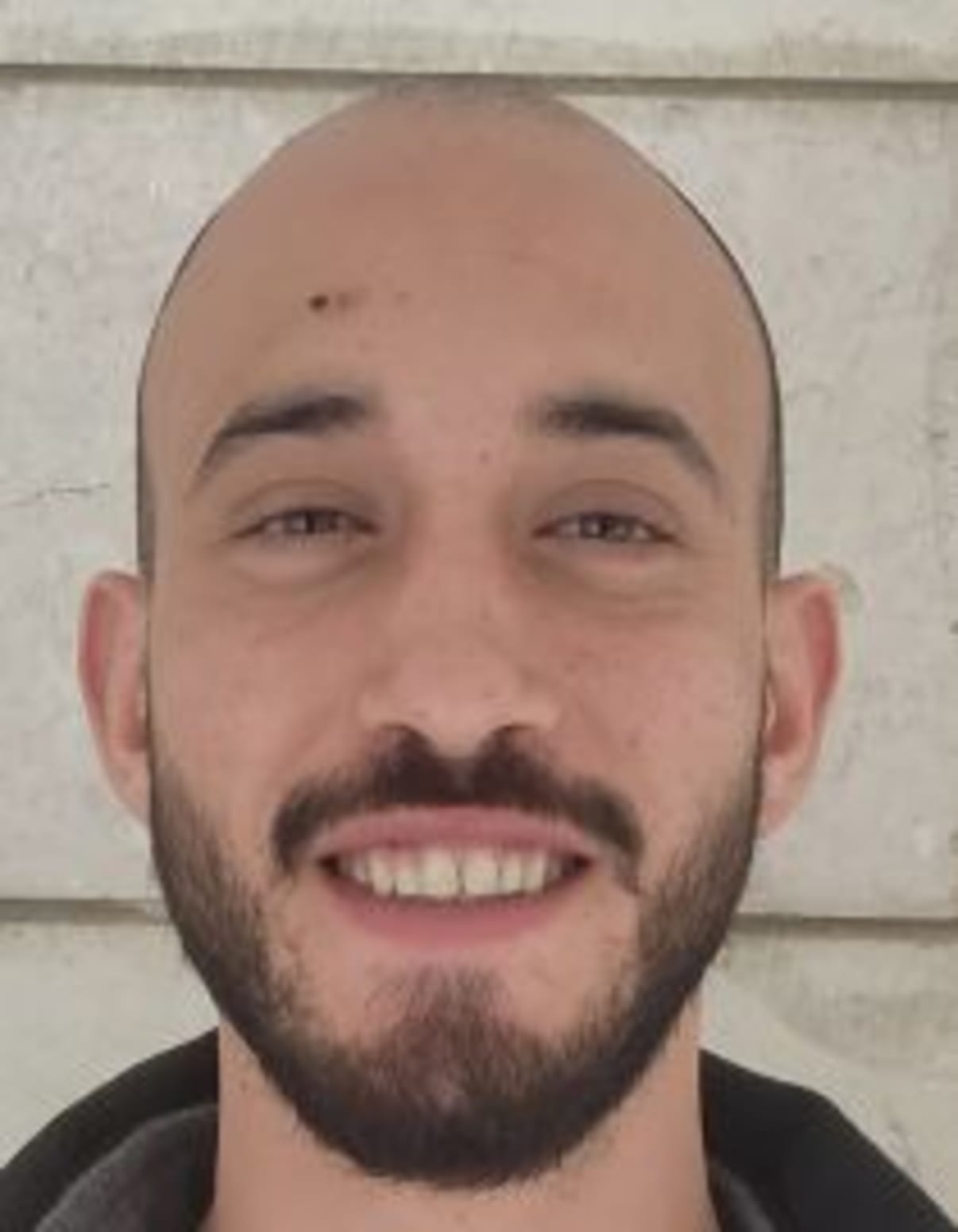 תמונת פורטרט של בעל המקצוע תמונת פורטרט של בעל המקצוע