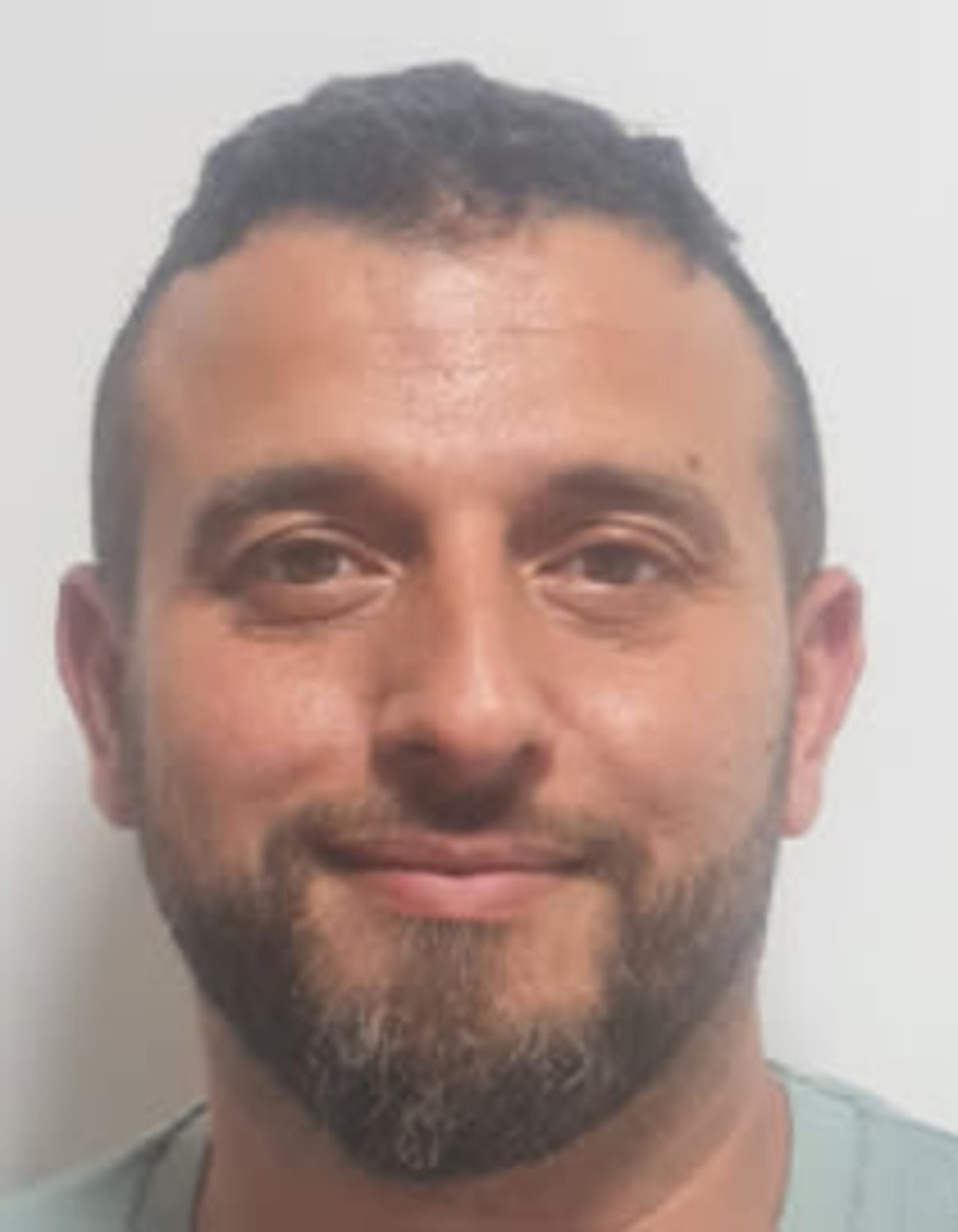תמונת פורטרט של בעל המקצוע תמונת פורטרט של בעל המקצוע