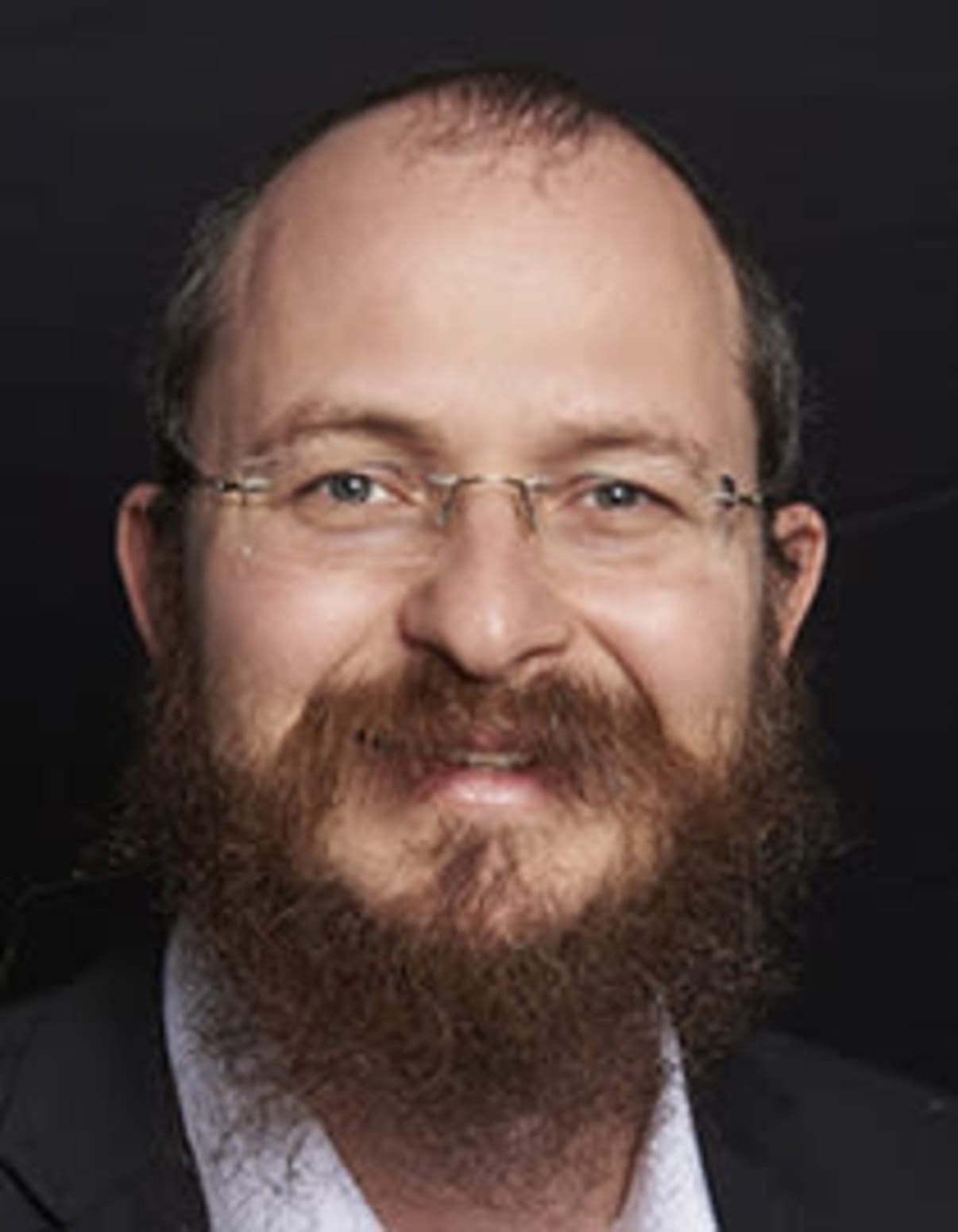 תמונת פורטרט של בעל המקצוע תמונת פורטרט של בעל המקצוע