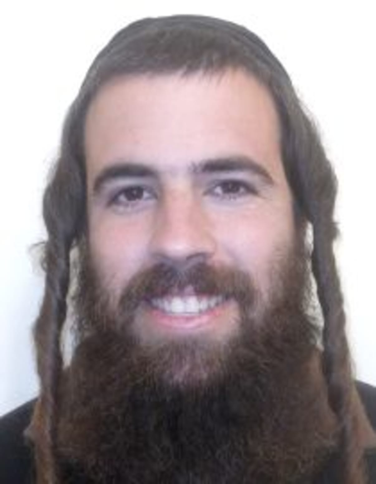 תמונת פורטרט של בעל המקצוע תמונת פורטרט של בעל המקצוע