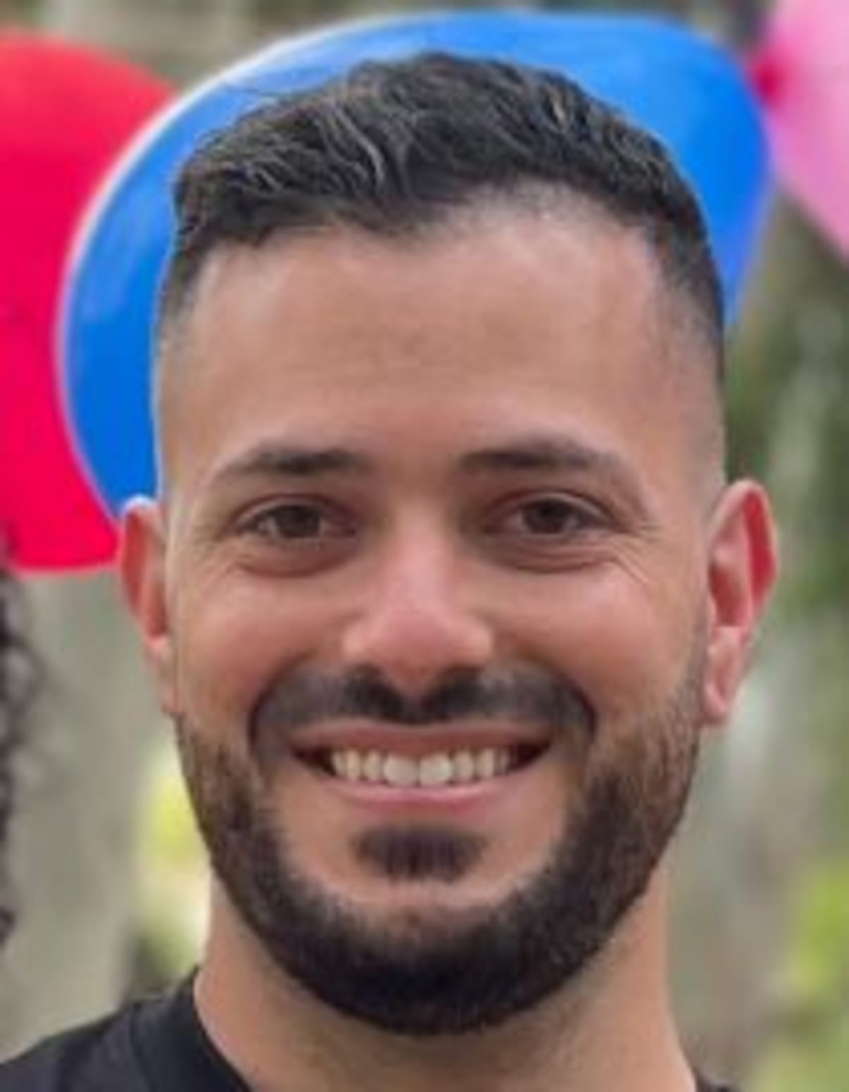 תמונת פורטרט של בעל המקצוע תמונת פורטרט של בעל המקצוע