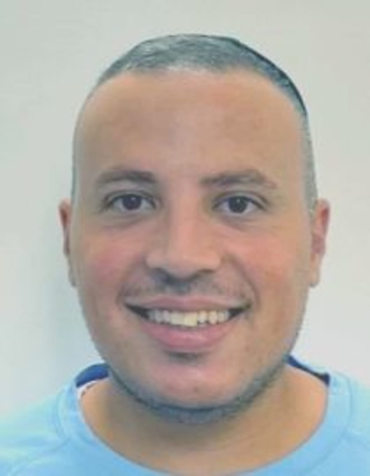 תמונת פורטרט של בעל המקצוע תמונת פורטרט של בעל המקצוע