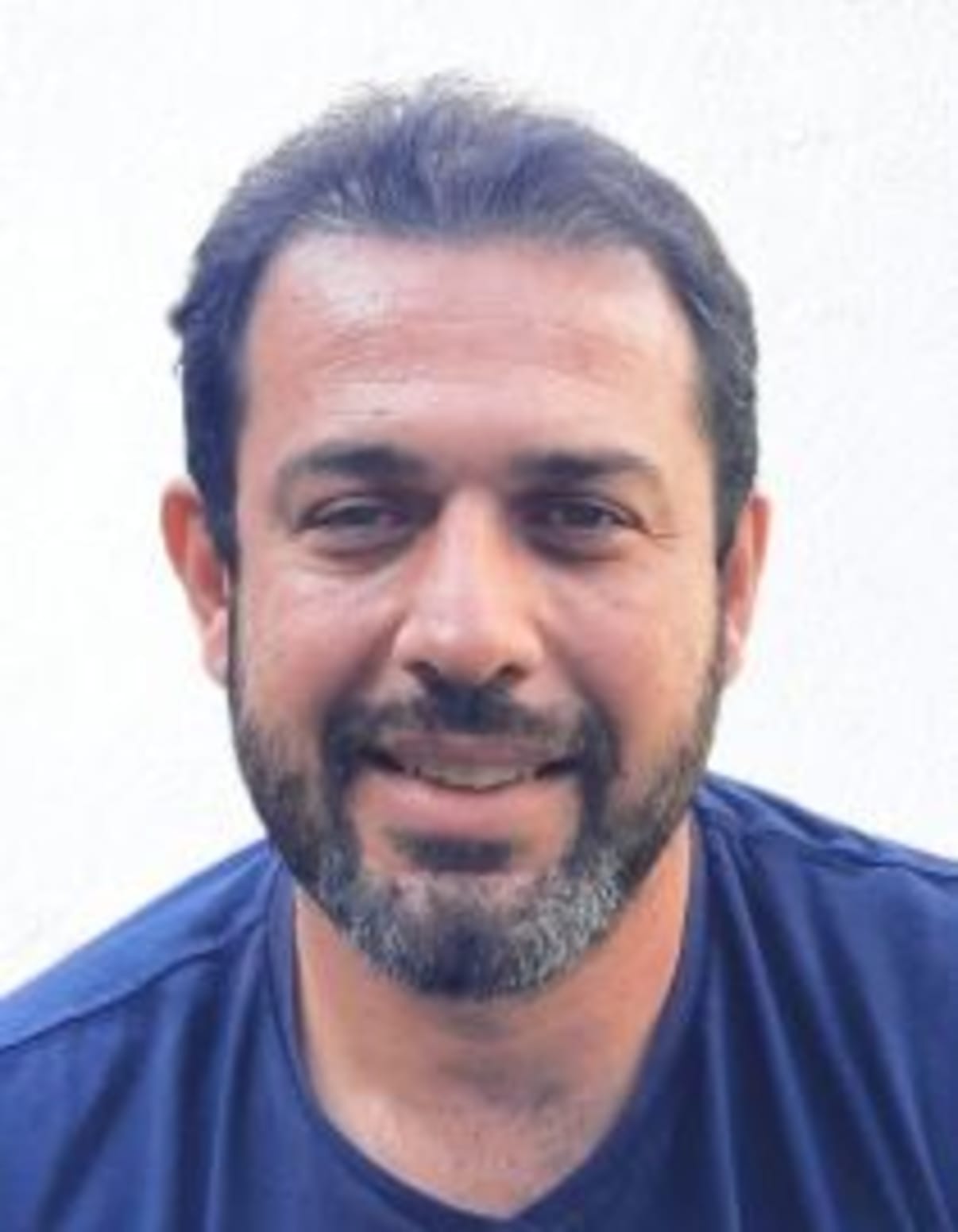 תמונת פורטרט של בעל המקצוע תמונת פורטרט של בעל המקצוע