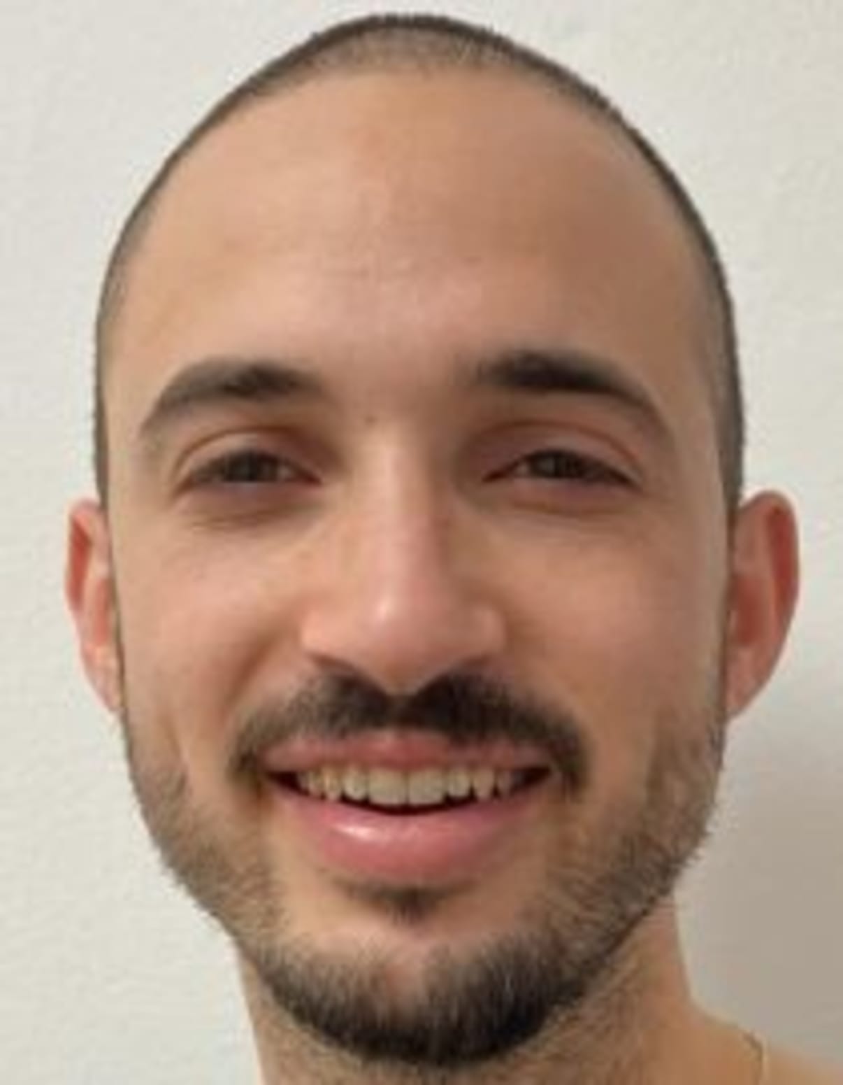 תמונת פורטרט של בעל המקצוע תמונת פורטרט של בעל המקצוע