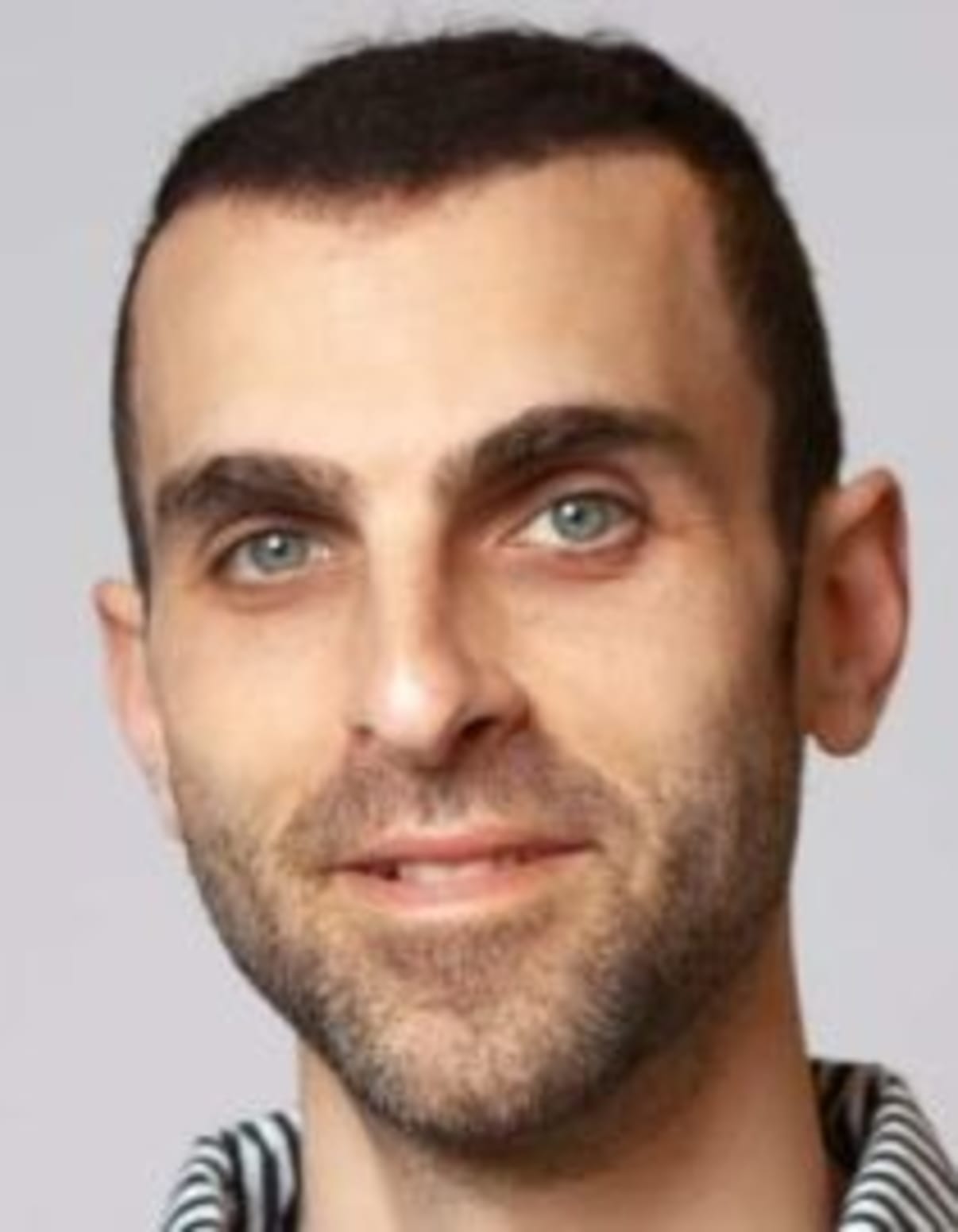 תמונת פורטרט של בעל המקצוע תמונת פורטרט של בעל המקצוע