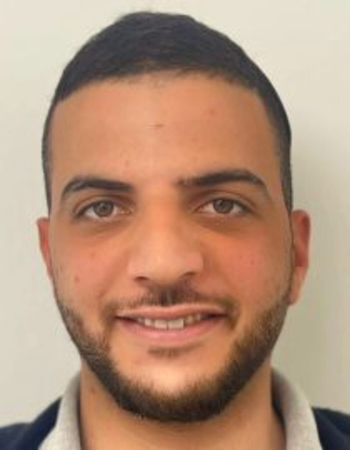 תמונת פורטרט של בעל המקצוע תמונת פורטרט של בעל המקצוע