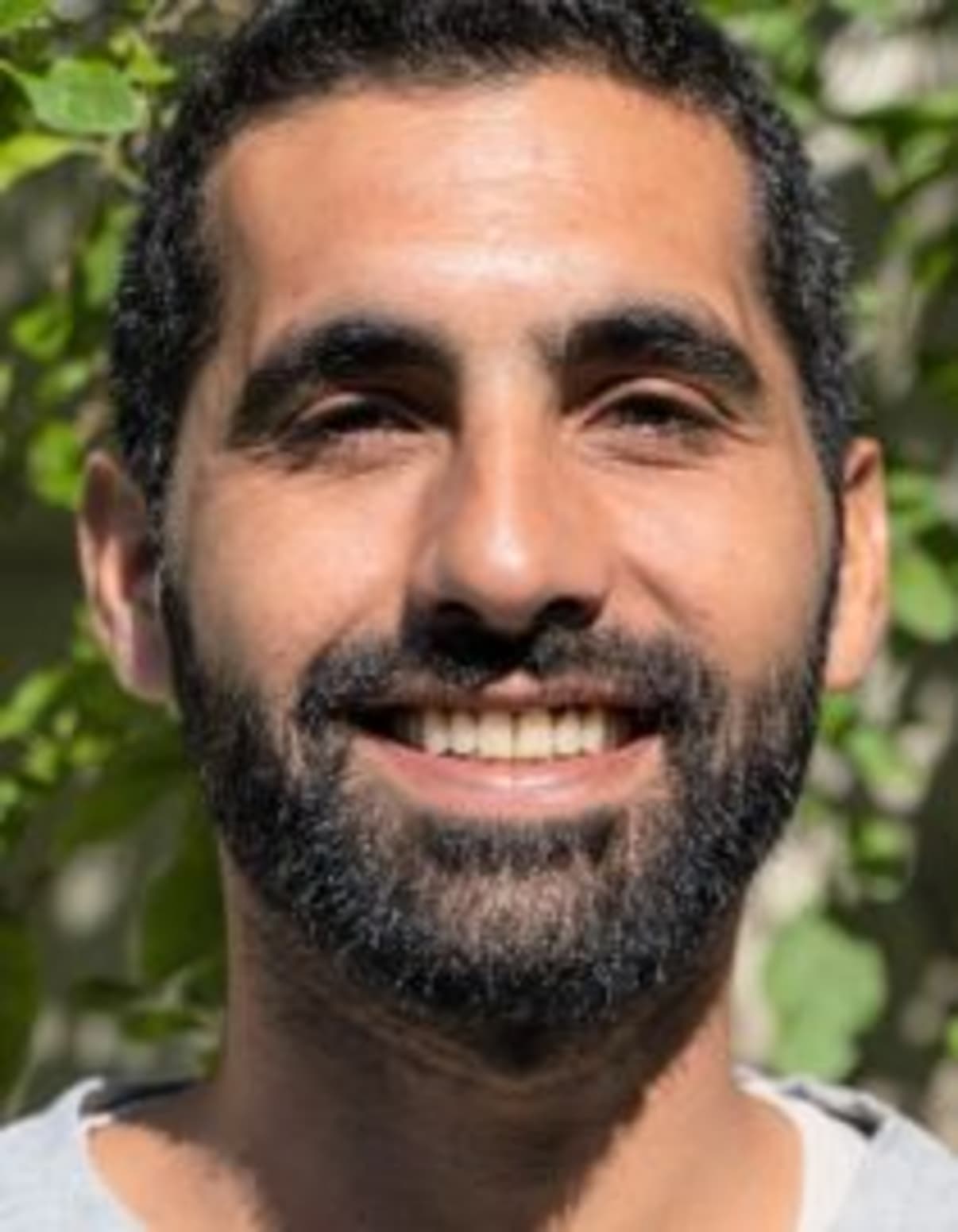 תמונת פורטרט של בעל המקצוע תמונת פורטרט של בעל המקצוע