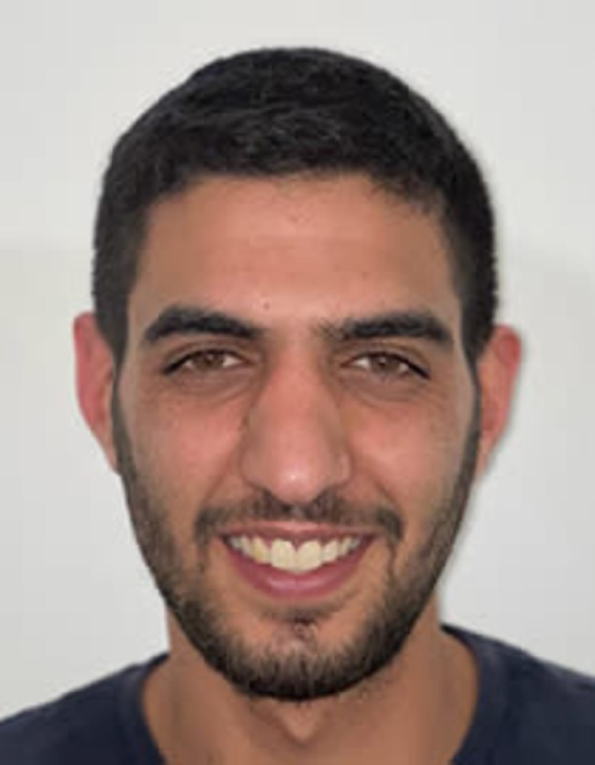 תמונת פורטרט של בעל המקצוע תמונת פורטרט של בעל המקצוע