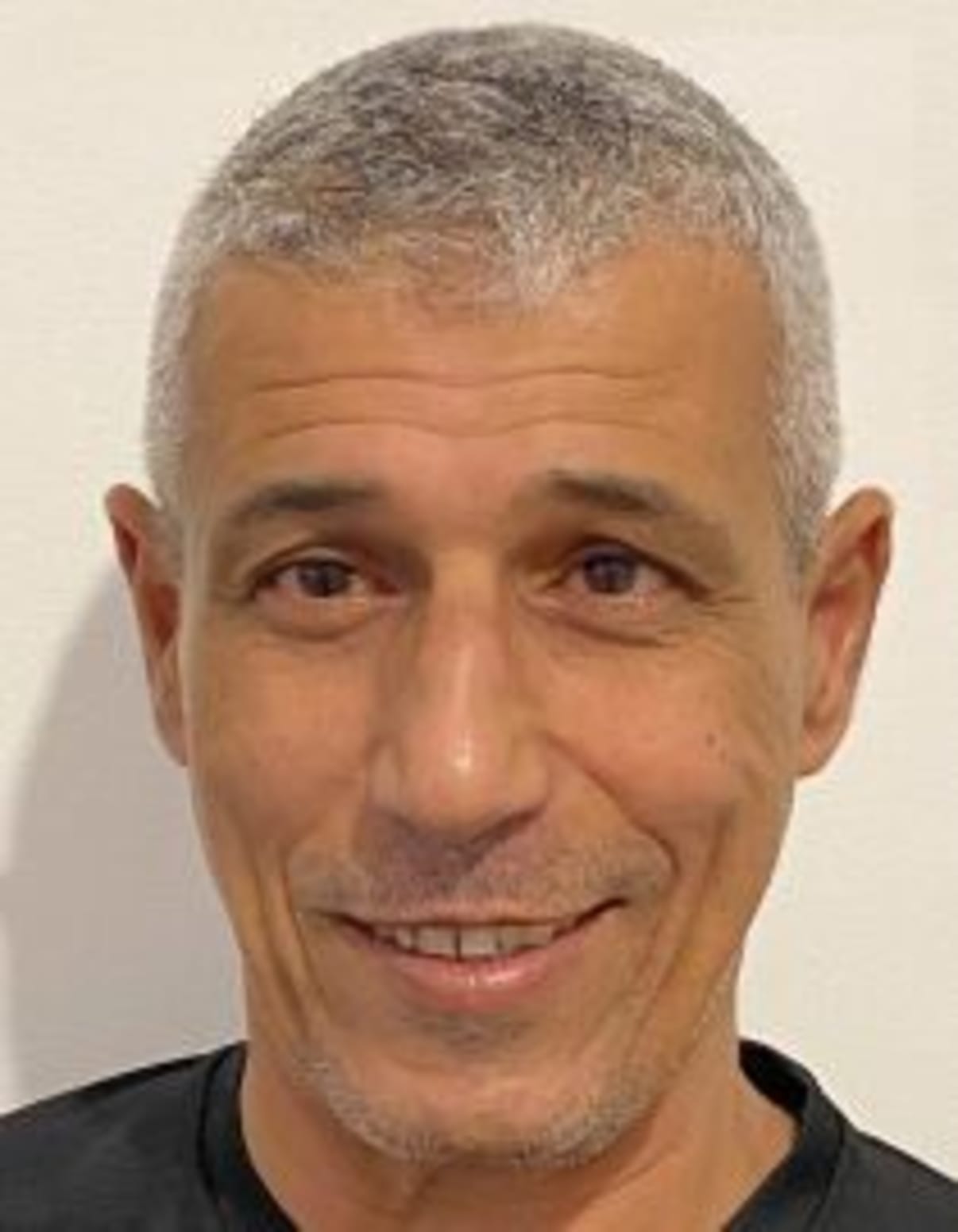 תמונת פורטרט של בעל המקצוע תמונת פורטרט של בעל המקצוע