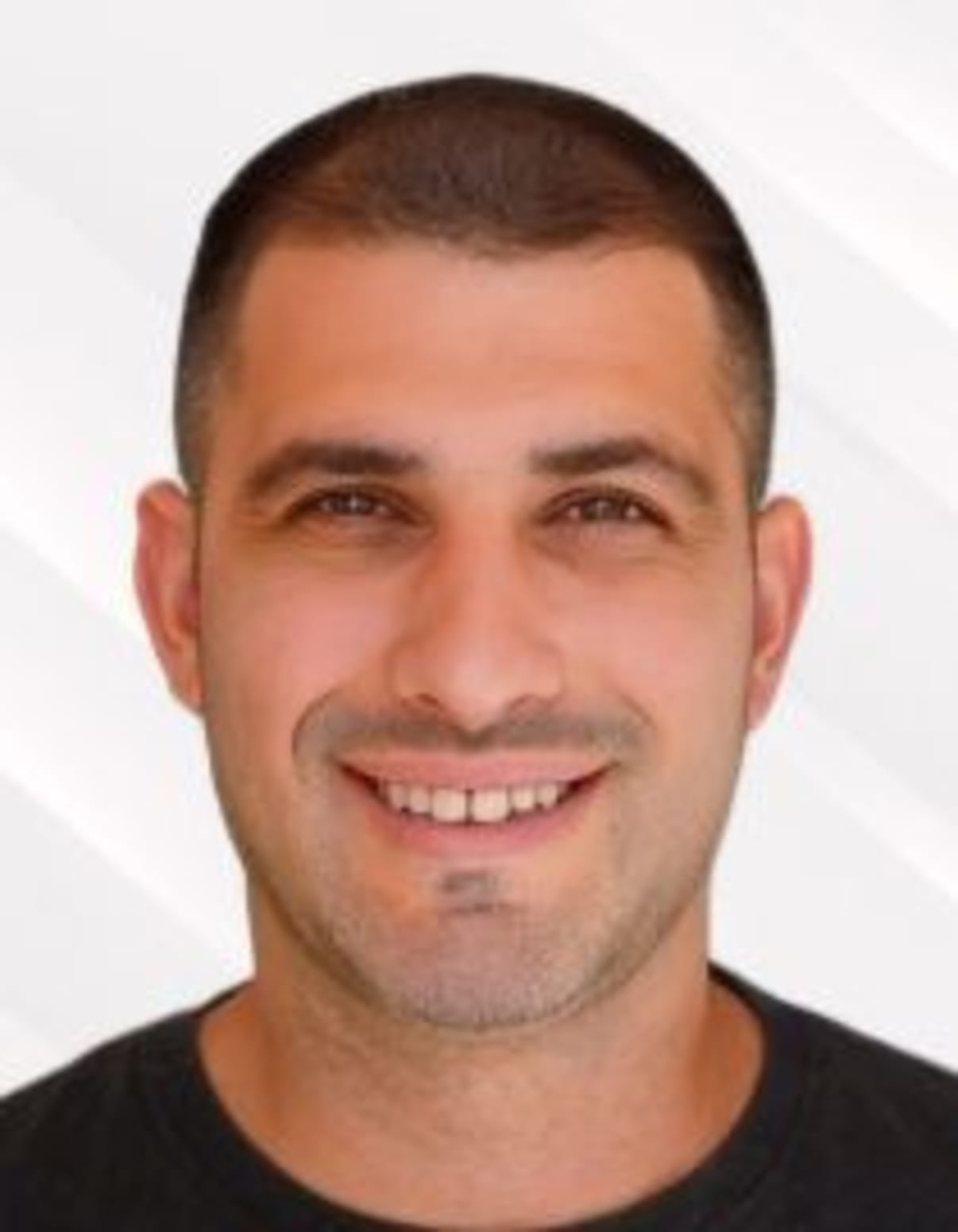 תמונת פורטרט של בעל המקצוע תמונת פורטרט של בעל המקצוע