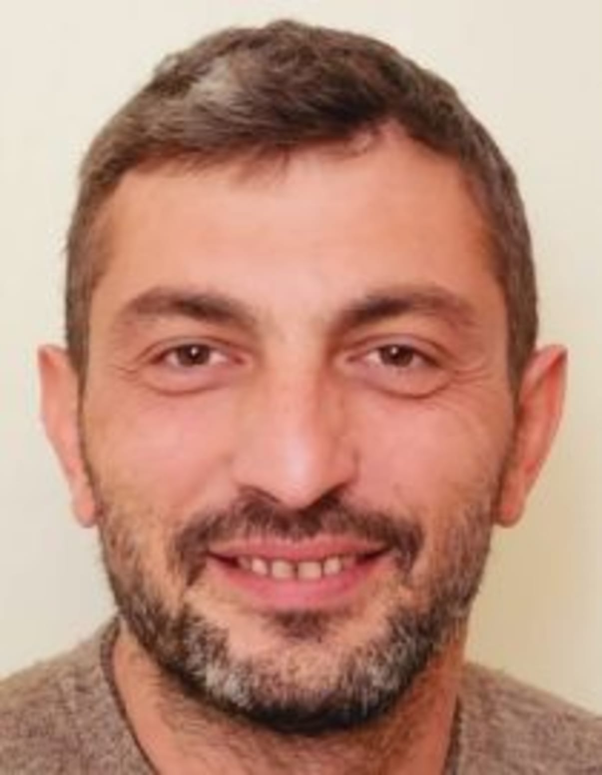 תמונת פורטרט של בעל המקצוע תמונת פורטרט של בעל המקצוע