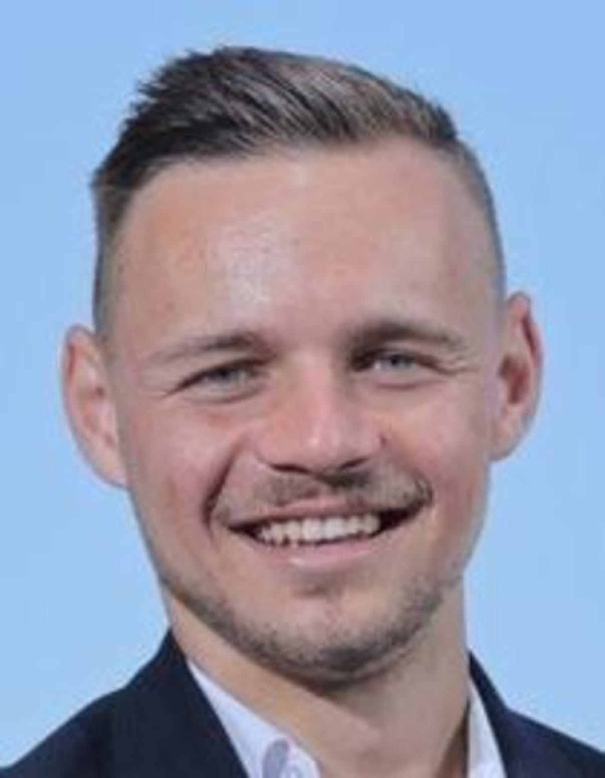 תמונת פורטרט של בעל המקצוע