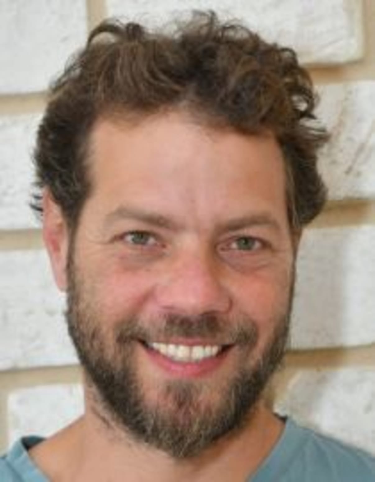 תמונת פורטרט של בעל המקצוע תמונת פורטרט של בעל המקצוע