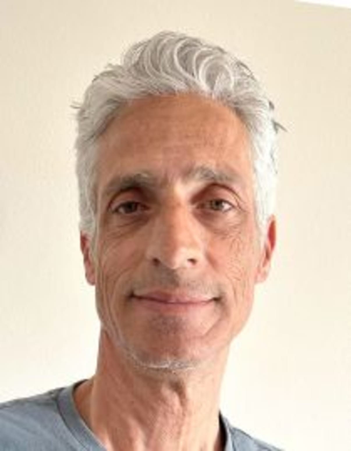 תמונת פורטרט של בעל המקצוע תמונת פורטרט של בעל המקצוע