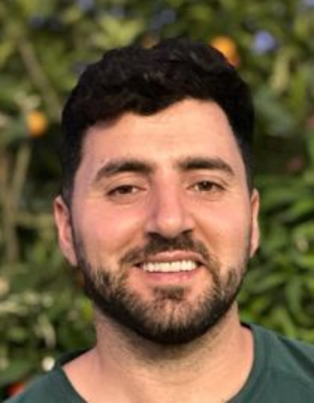תמונת פורטרט של בעל המקצוע תמונת פורטרט של בעל המקצוע