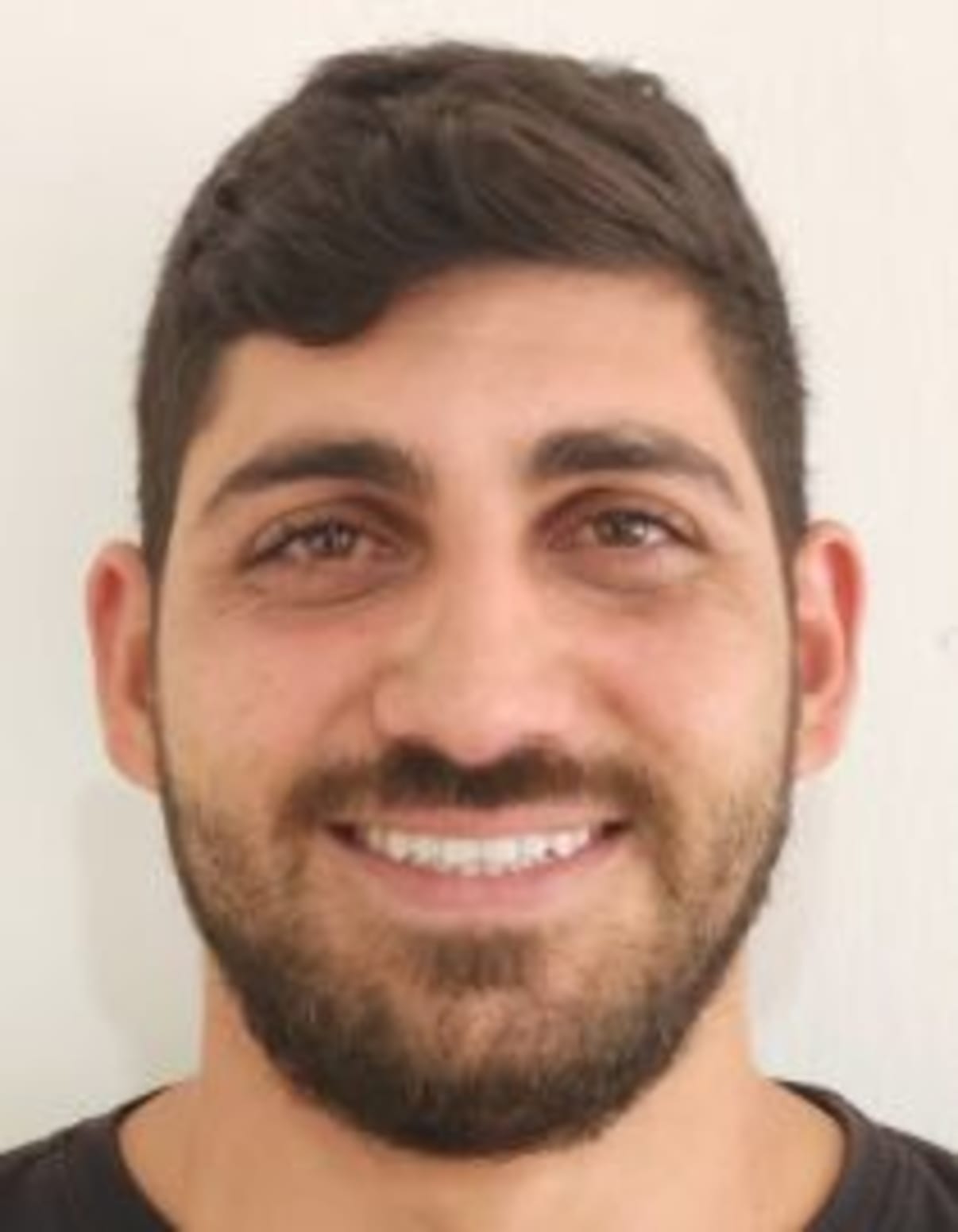 תמונת פורטרט של בעל המקצוע תמונת פורטרט של בעל המקצוע