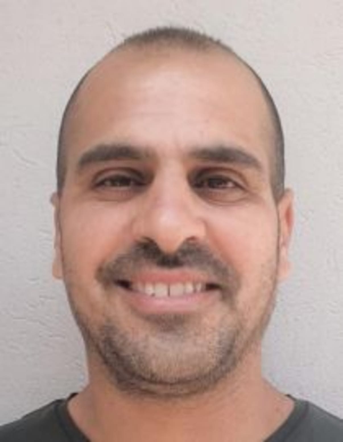 תמונת פורטרט של בעל המקצוע תמונת פורטרט של בעל המקצוע