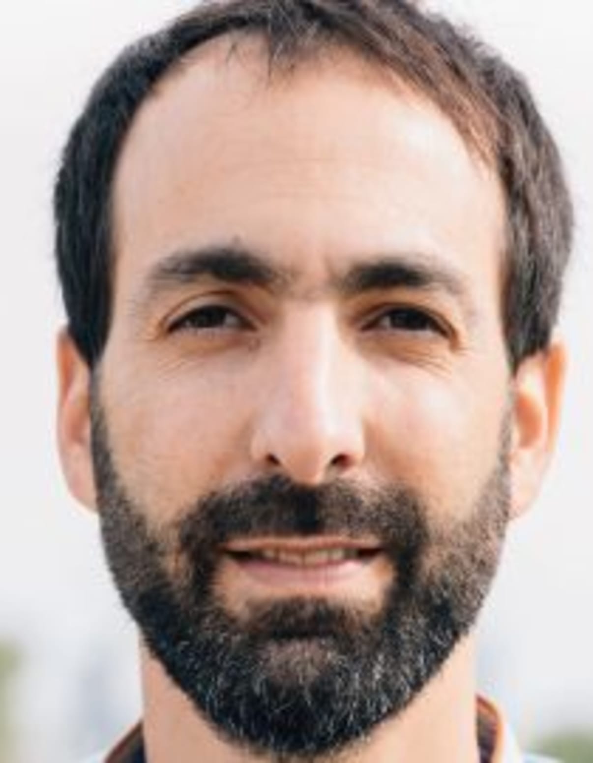תמונת פורטרט של בעל המקצוע תמונת פורטרט של בעל המקצוע