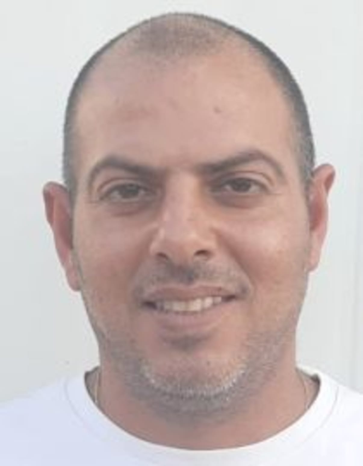 תמונת פורטרט של בעל המקצוע תמונת פורטרט של בעל המקצוע