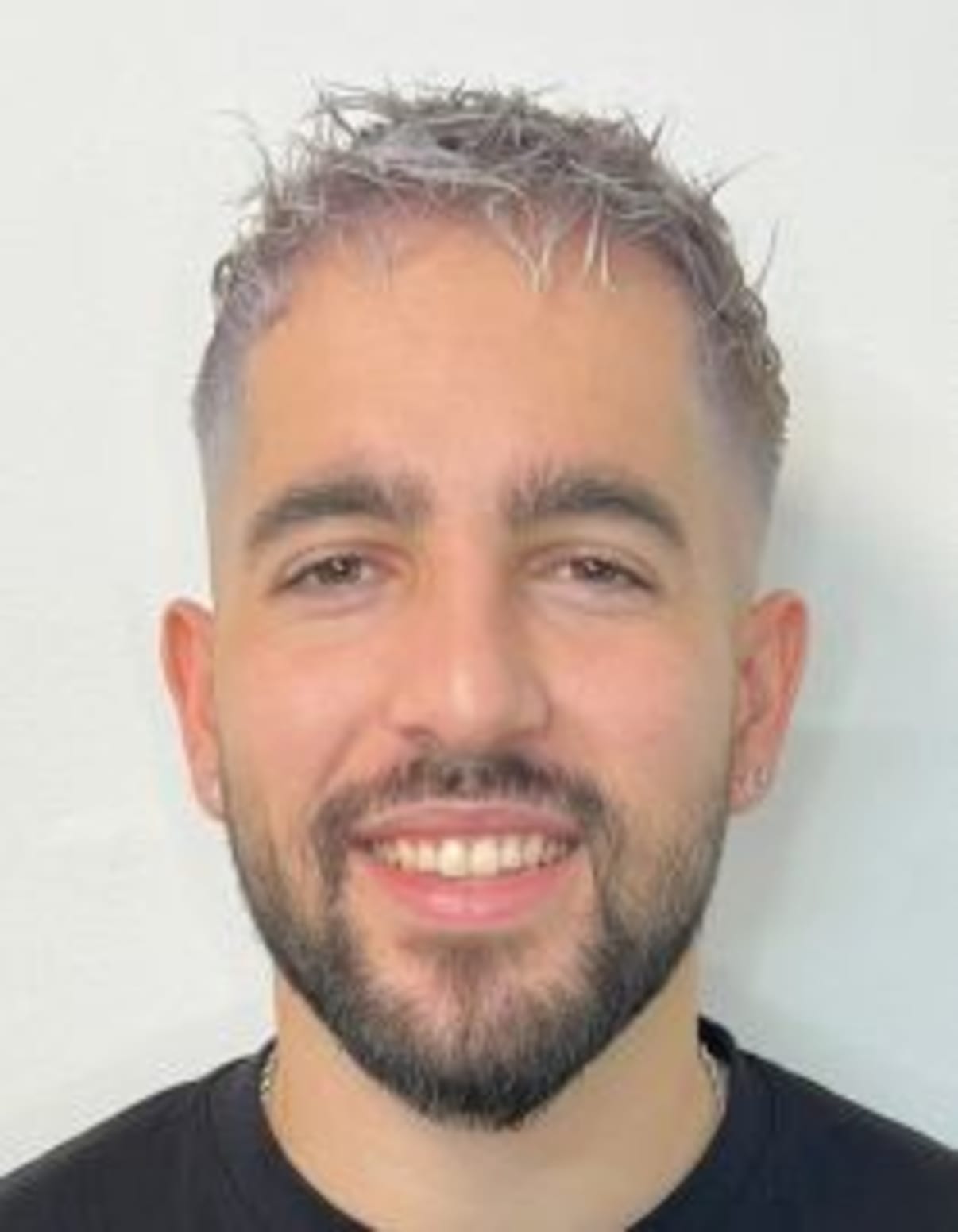 תמונת פורטרט של בעל המקצוע תמונת פורטרט של בעל המקצוע