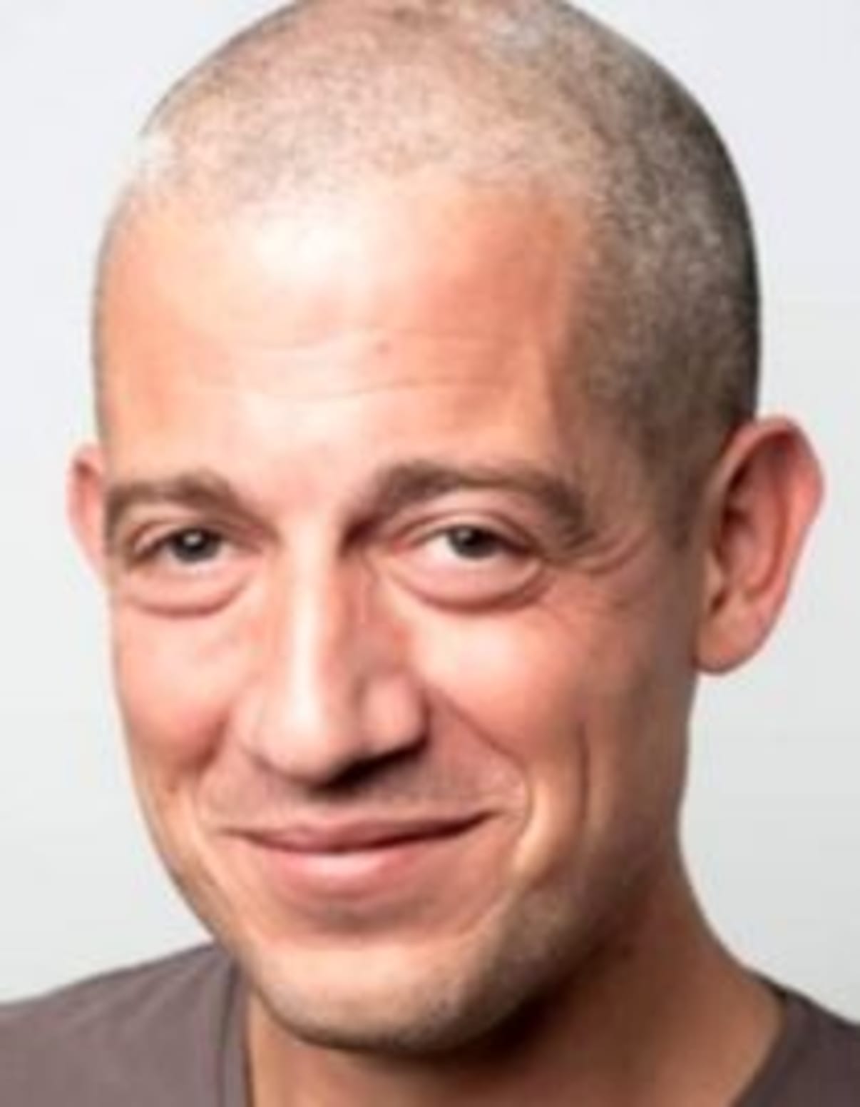 תמונת פורטרט של בעל המקצוע תמונת פורטרט של בעל המקצוע