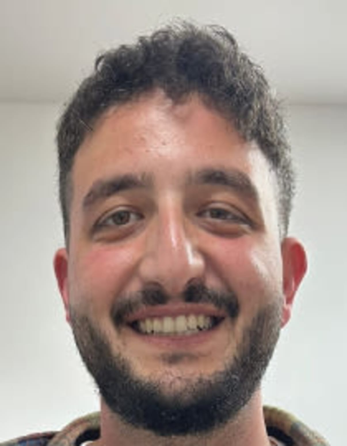 תמונת פורטרט של בעל המקצוע תמונת פורטרט של בעל המקצוע