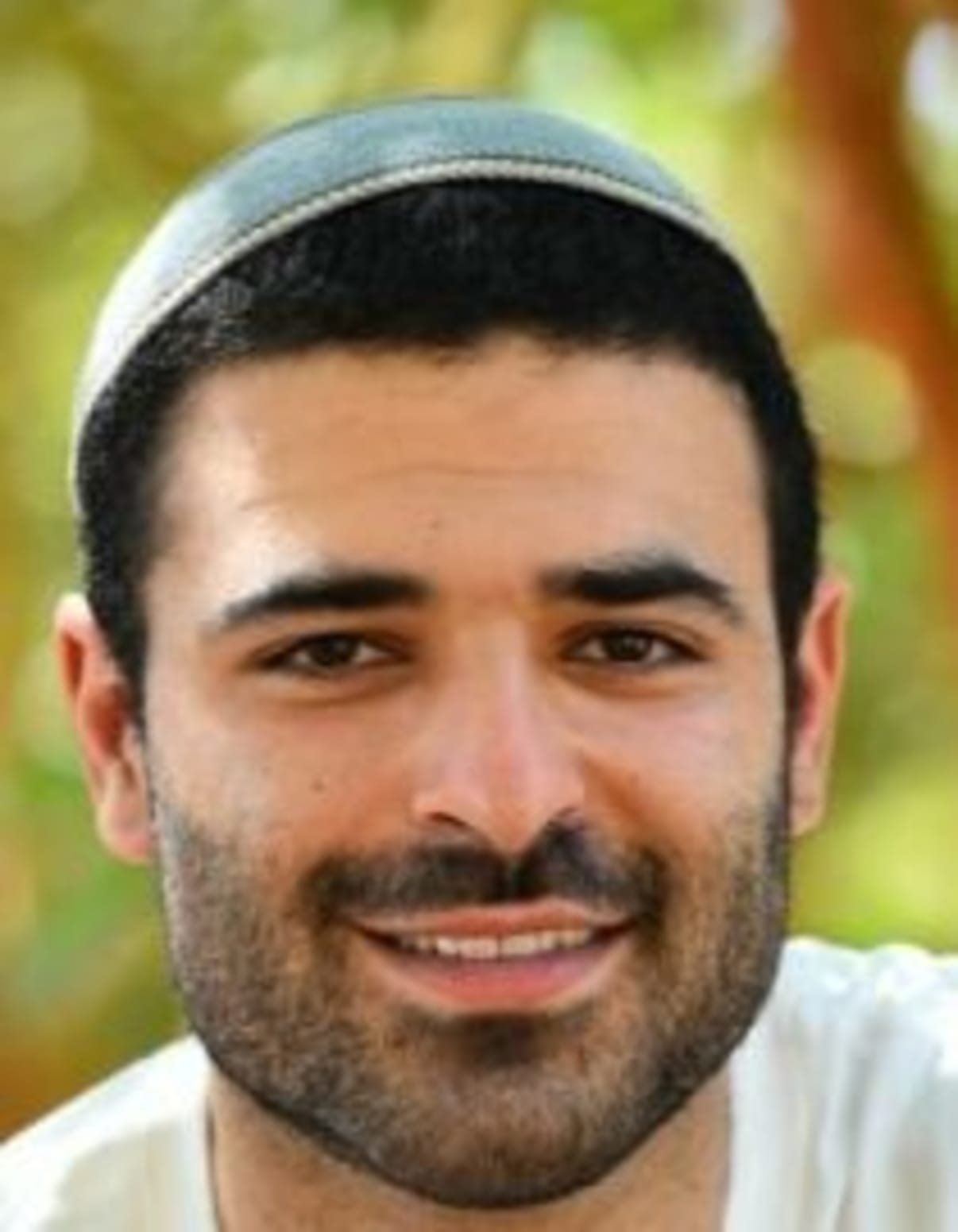 תמונת פורטרט של בעל המקצוע תמונת פורטרט של בעל המקצוע