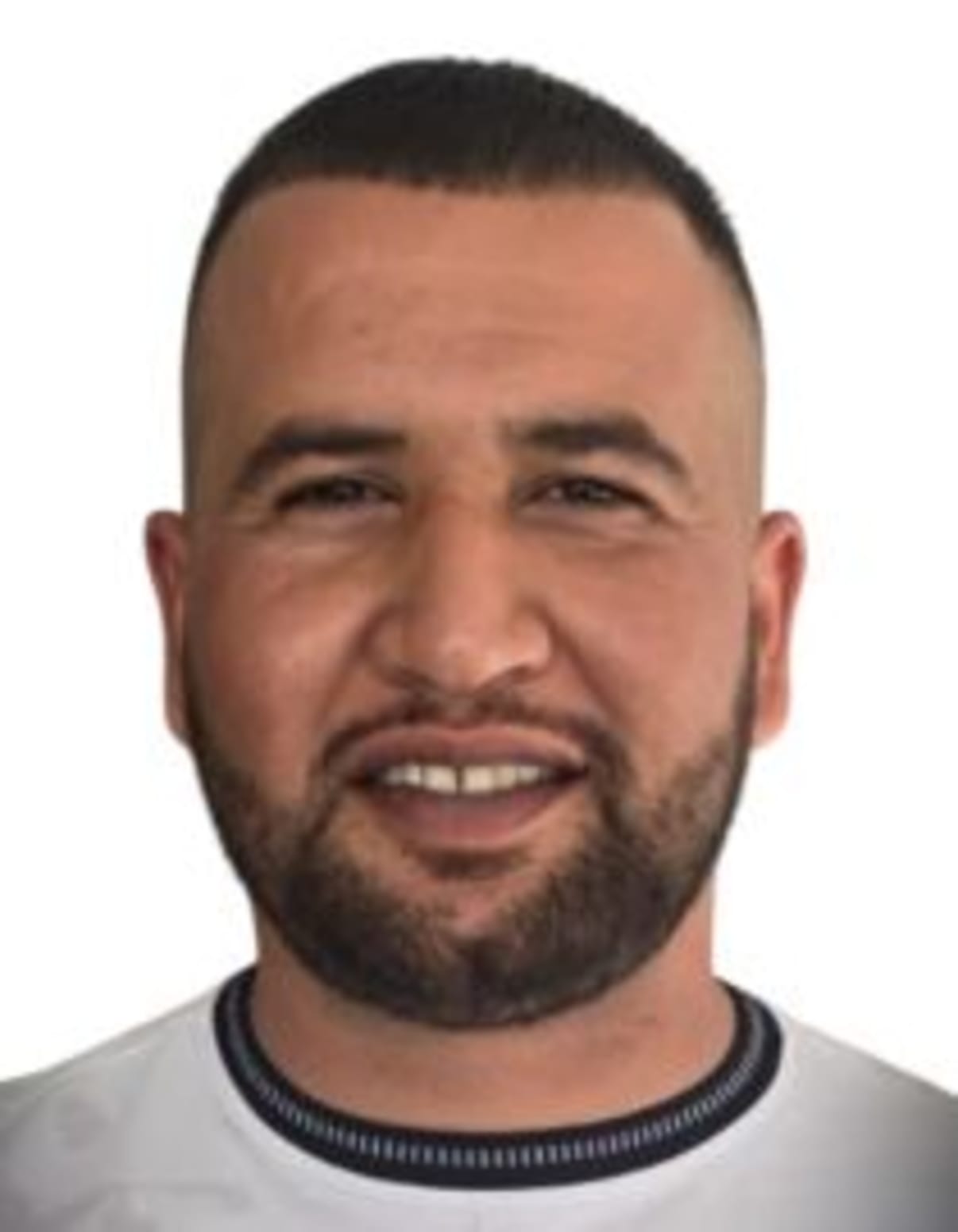 תמונת פורטרט של בעל המקצוע תמונת פורטרט של בעל המקצוע