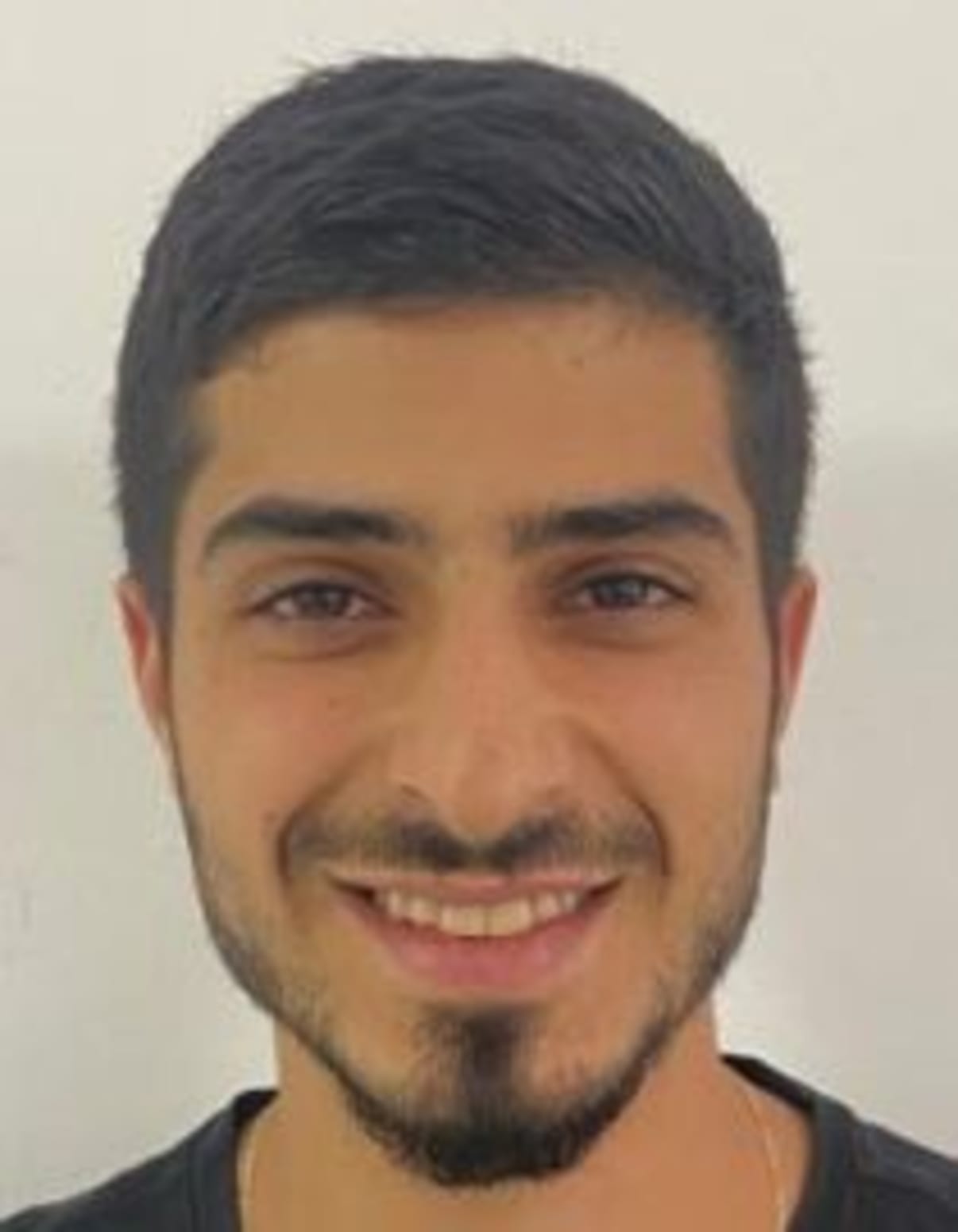 תמונת פורטרט של בעל המקצוע תמונת פורטרט של בעל המקצוע