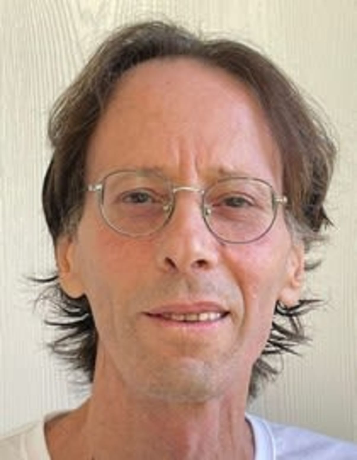 תמונת פורטרט של בעל המקצוע תמונת פורטרט של בעל המקצוע