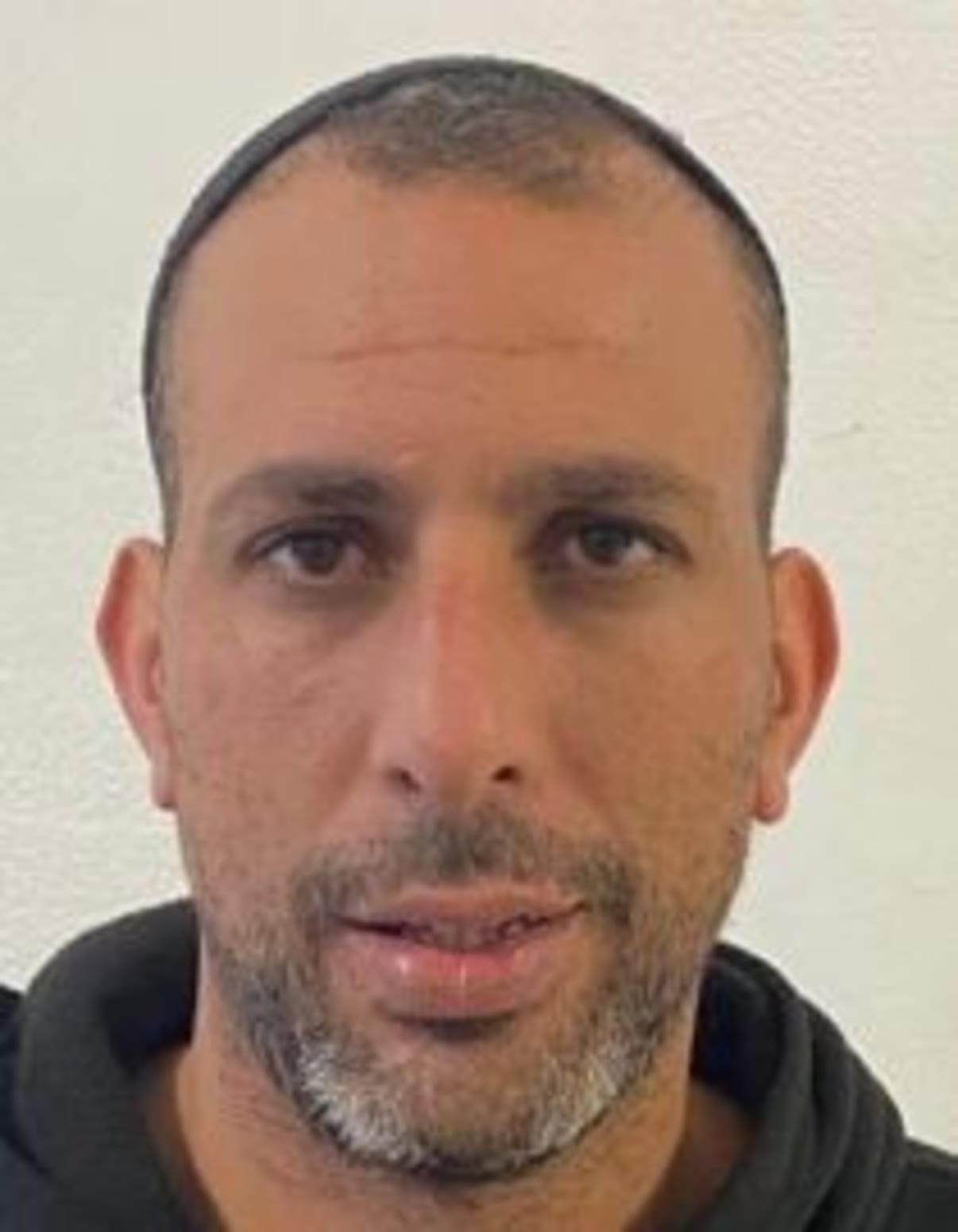 תמונת פורטרט של בעל המקצוע תמונת פורטרט של בעל המקצוע