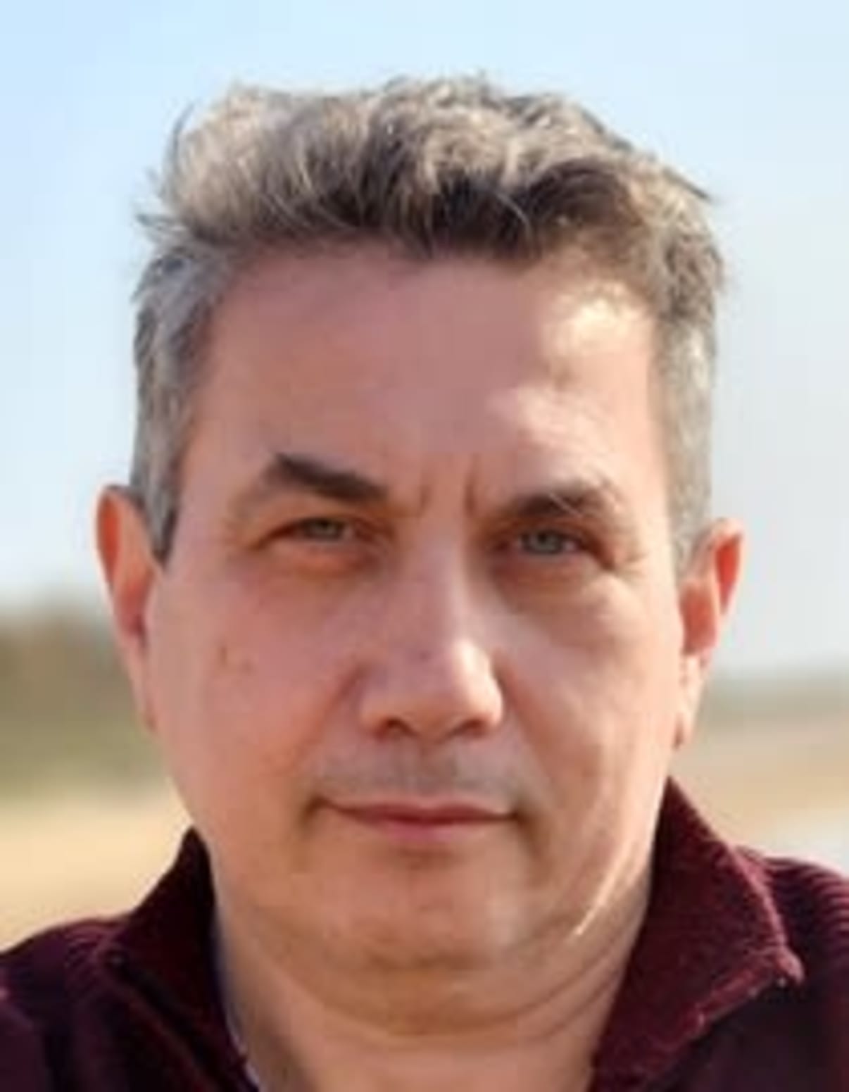 תמונת פורטרט של בעל המקצוע תמונת פורטרט של בעל המקצוע