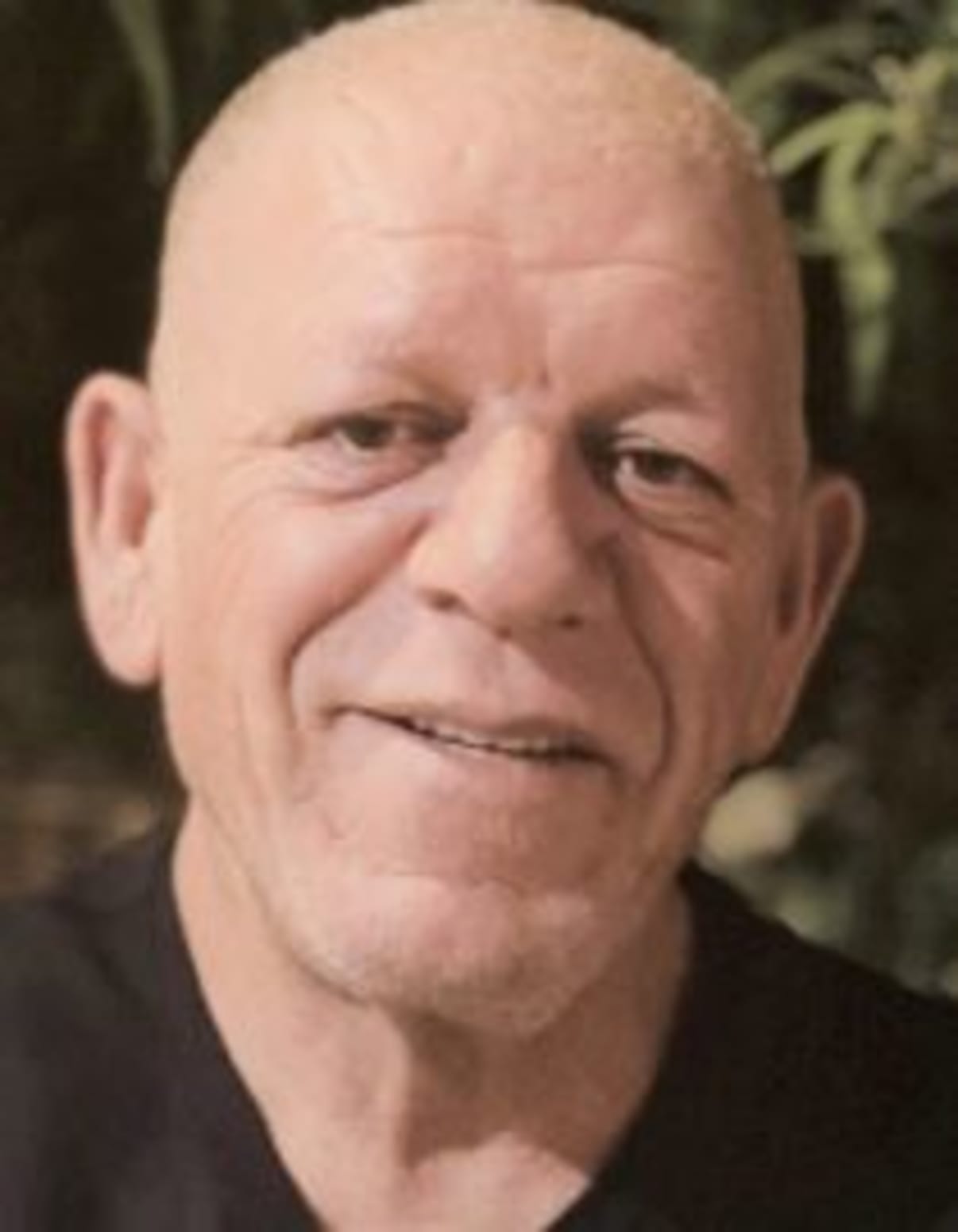 תמונת פורטרט של בעל המקצוע תמונת פורטרט של בעל המקצוע