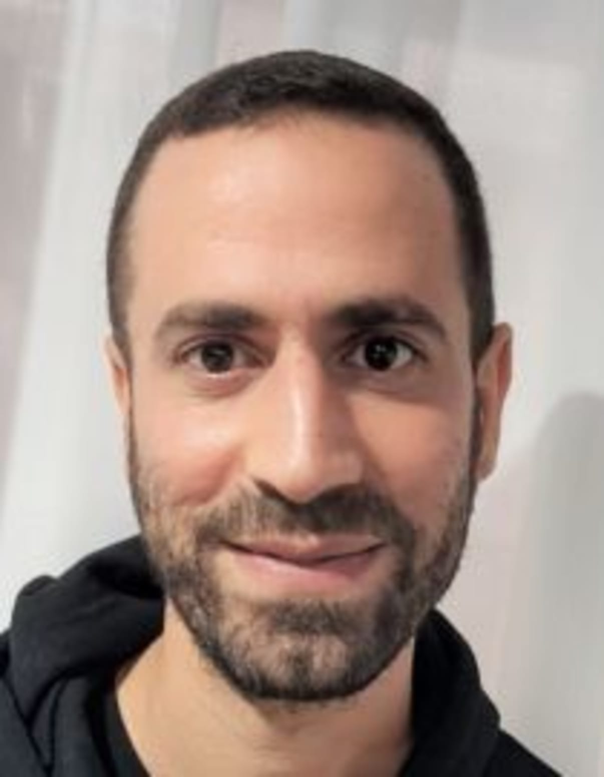 תמונת פורטרט של בעל המקצוע תמונת פורטרט של בעל המקצוע