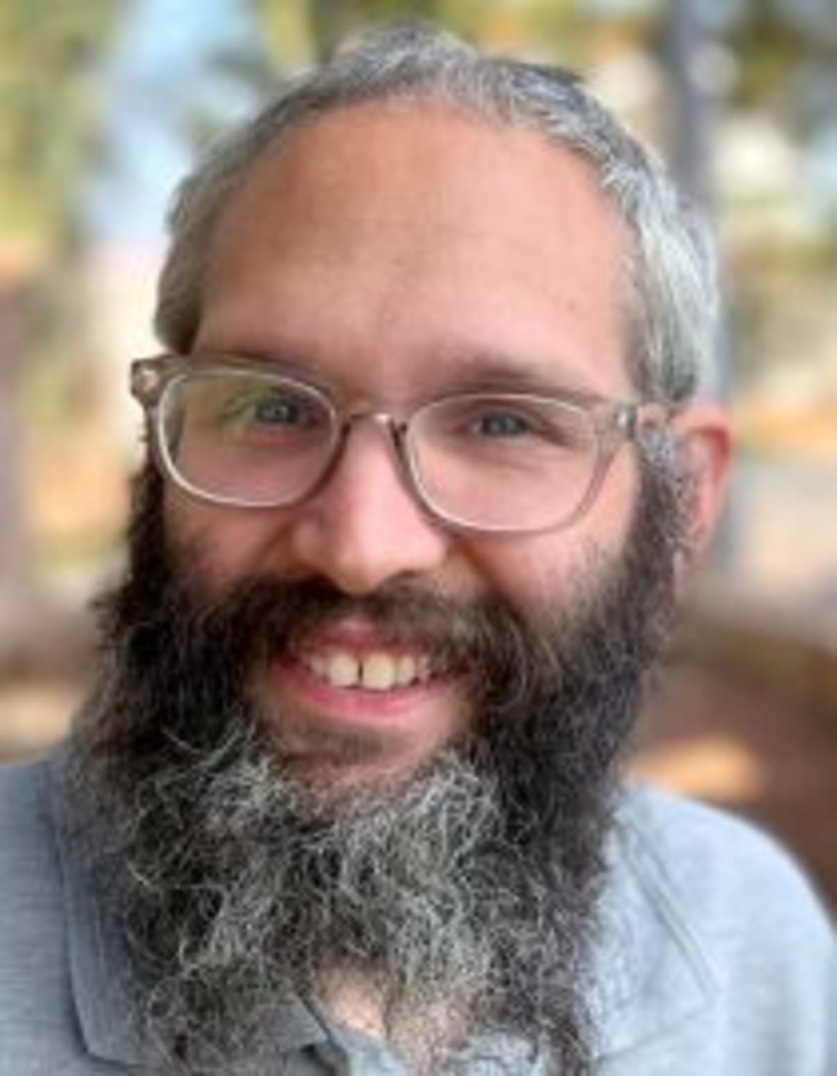תמונת פורטרט של בעל המקצוע תמונת פורטרט של בעל המקצוע
