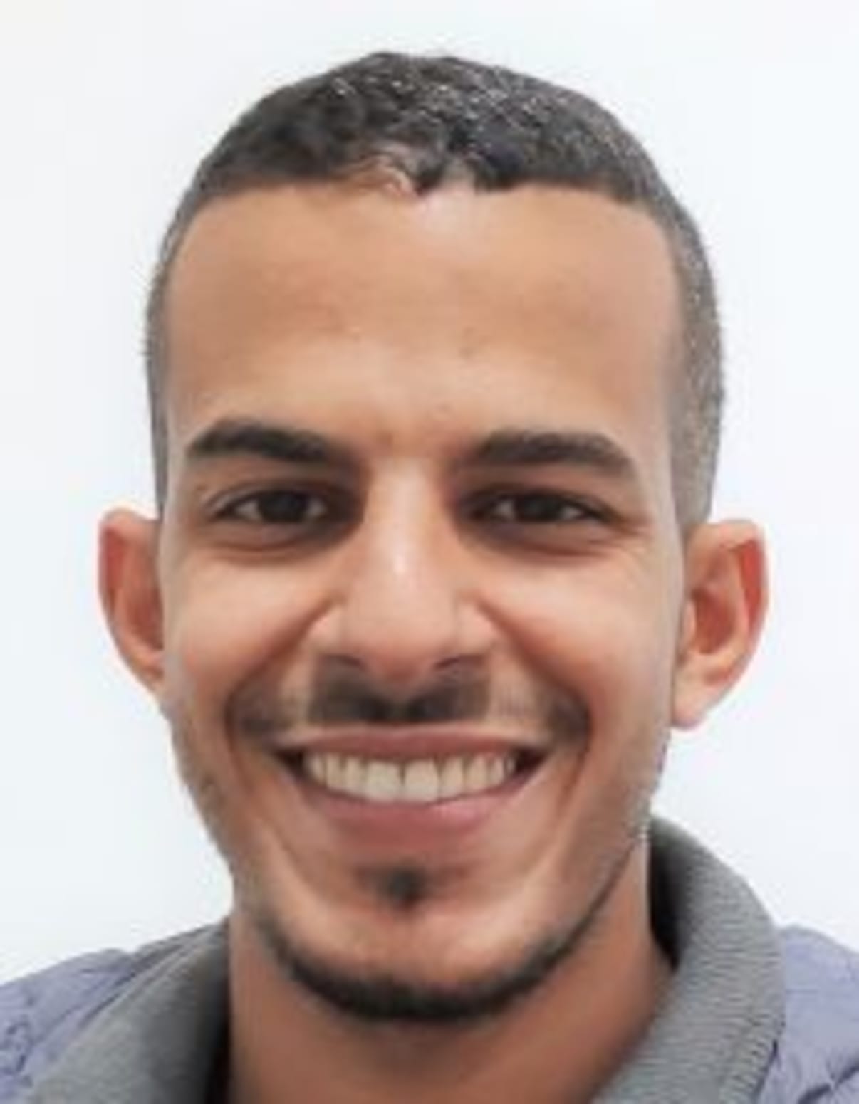תמונת פורטרט של בעל המקצוע תמונת פורטרט של בעל המקצוע