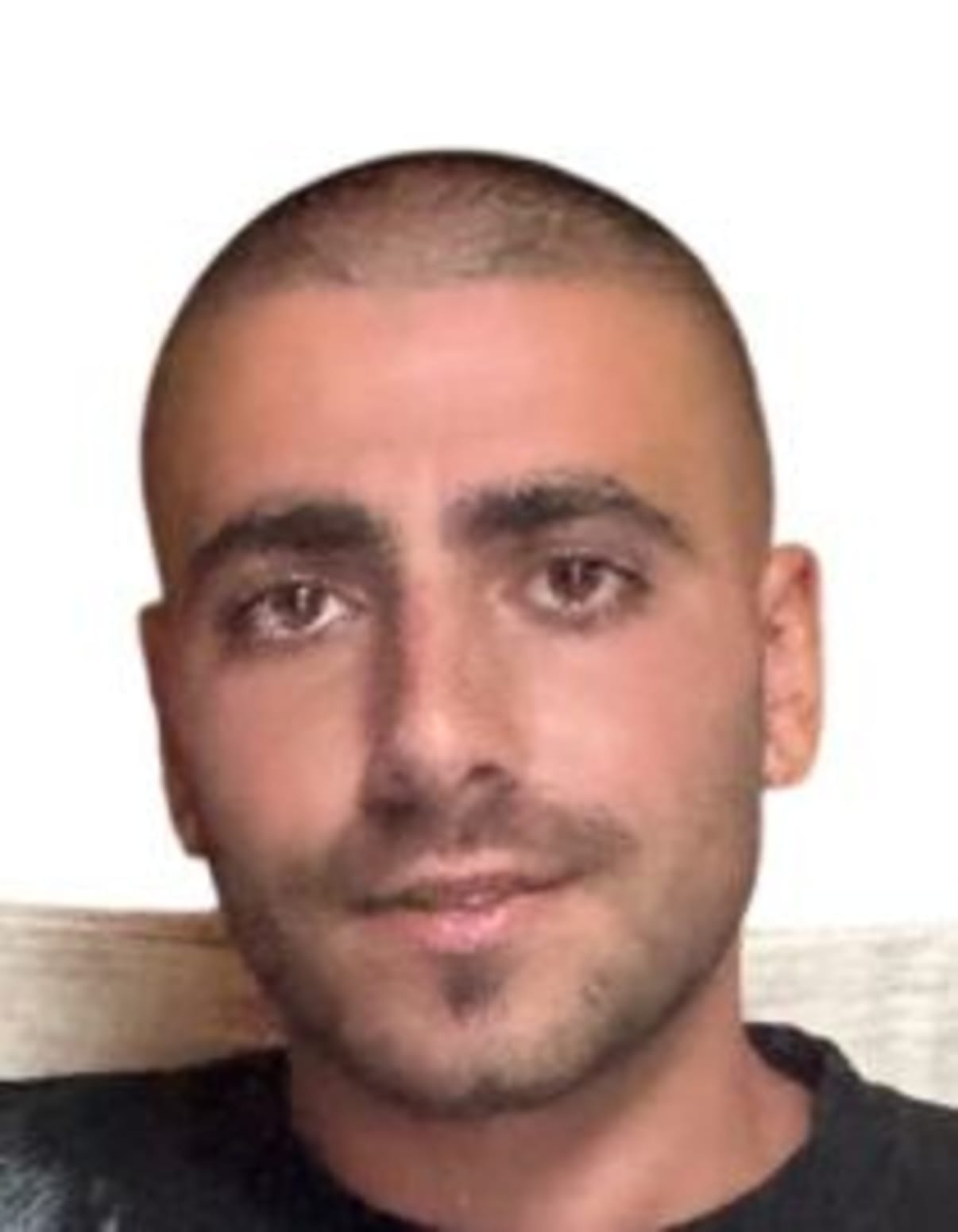 תמונת פורטרט של בעל המקצוע