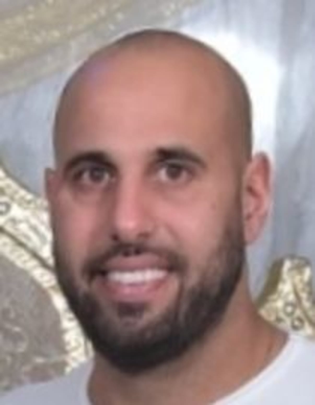 תמונת פורטרט של בעל המקצוע תמונת פורטרט של בעל המקצוע