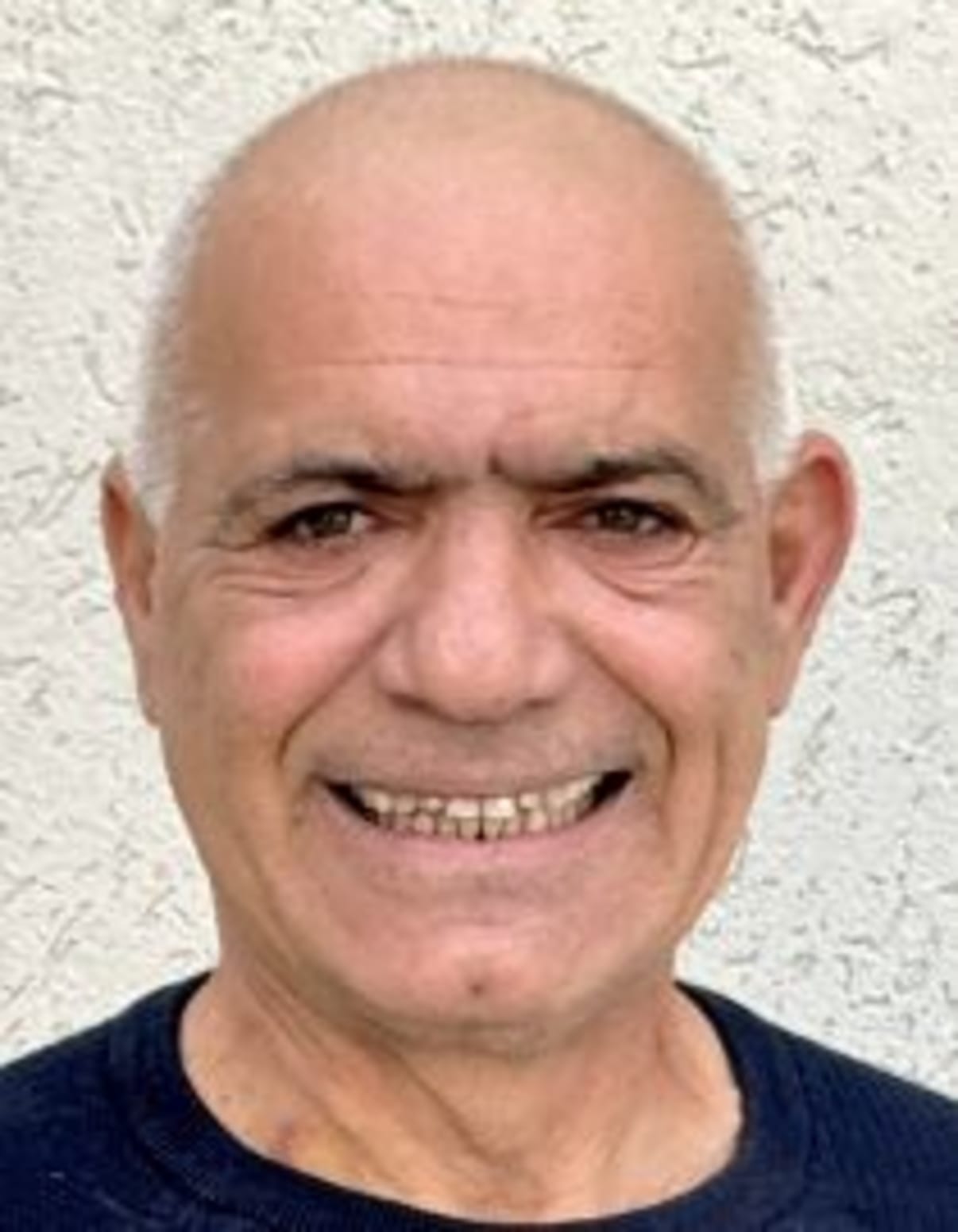 תמונת פורטרט של בעל המקצוע תמונת פורטרט של בעל המקצוע